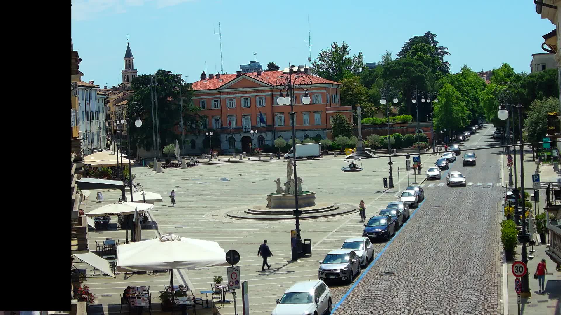Travnik – Gorica
