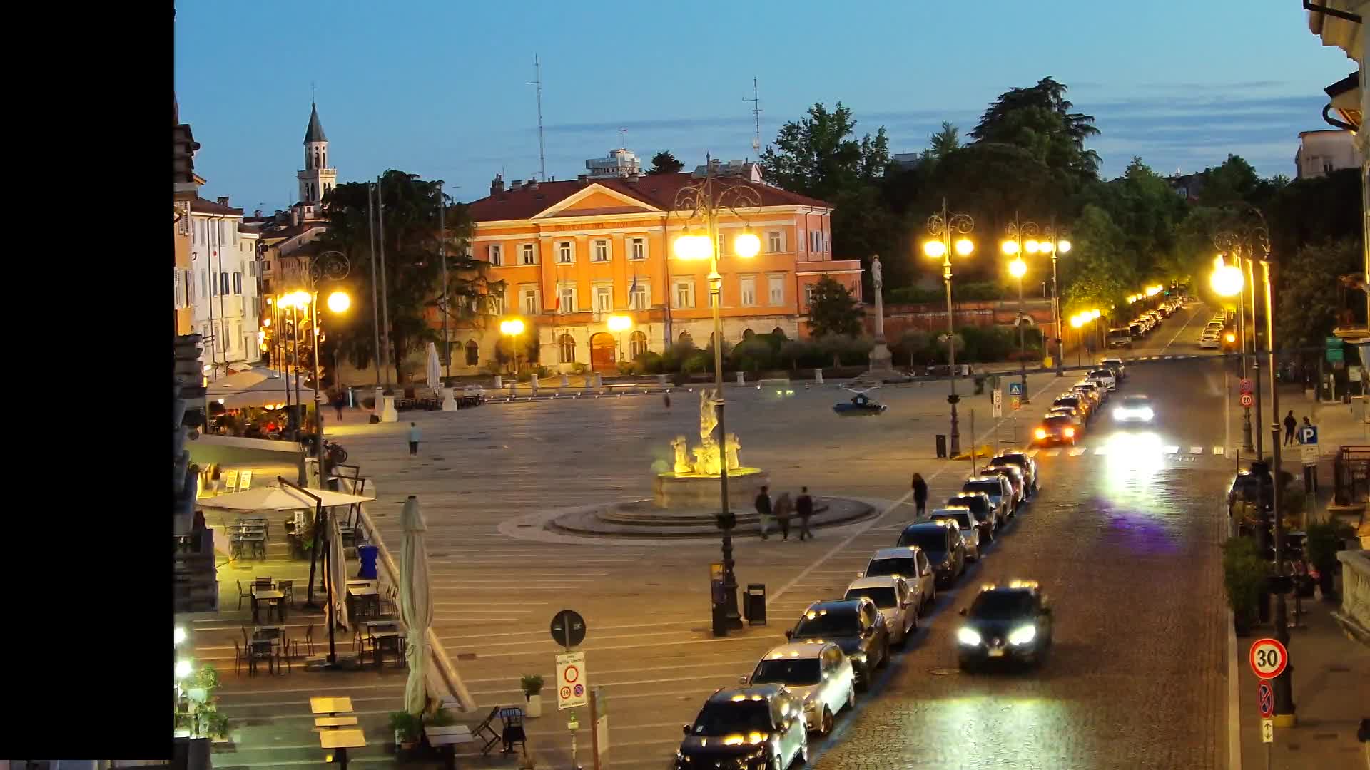 Travnik – Gorica