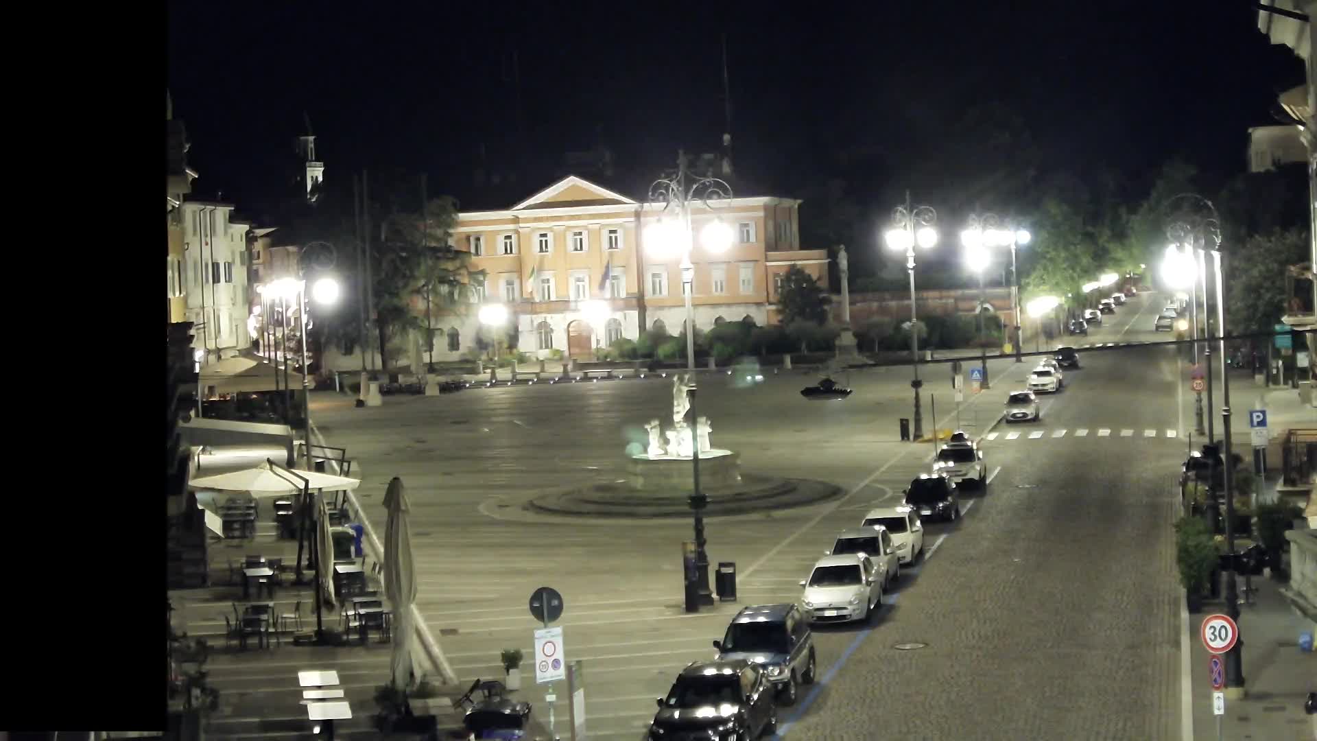 Piazza Vittoria – Görz