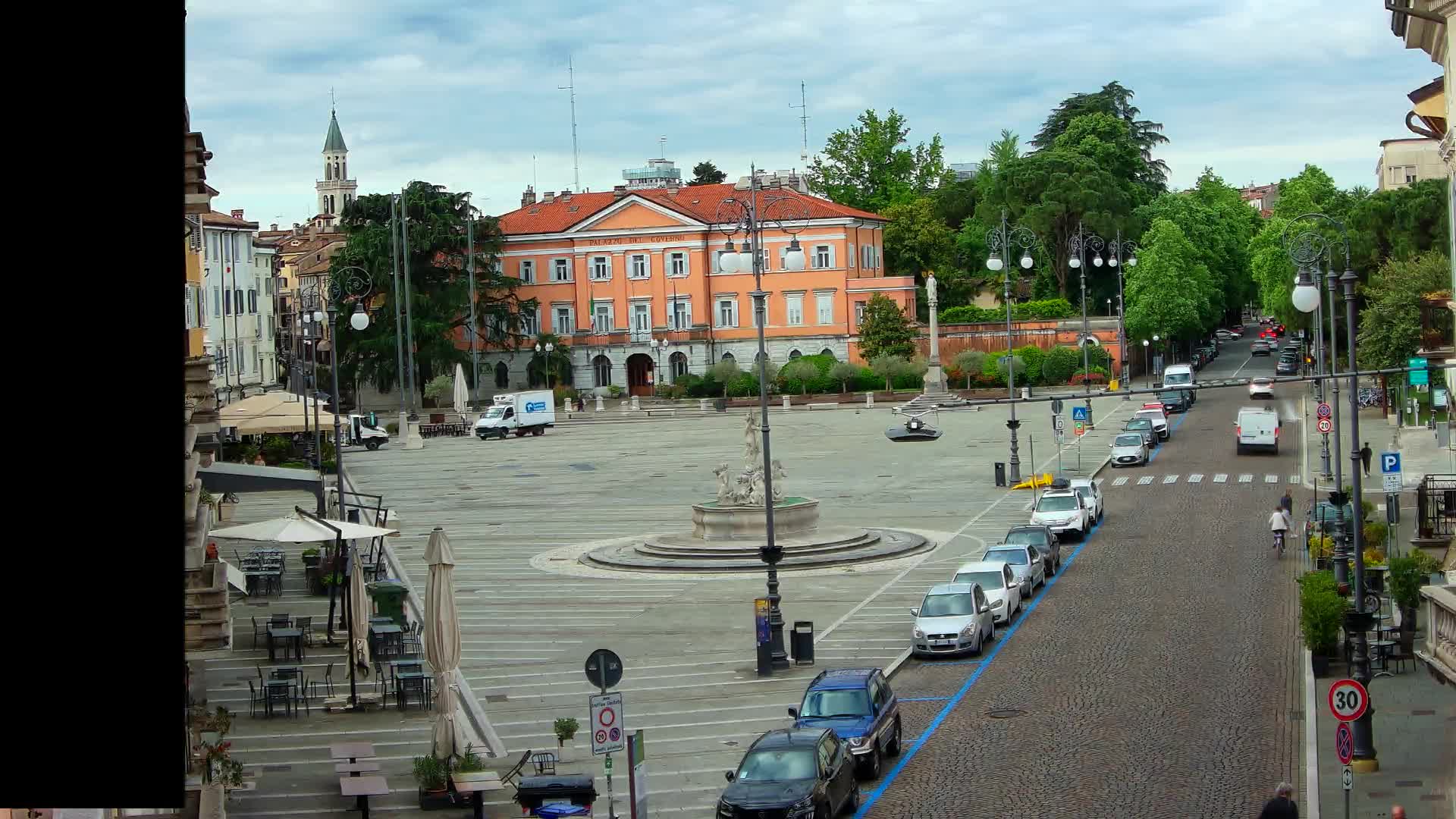 Travnik – Gorica