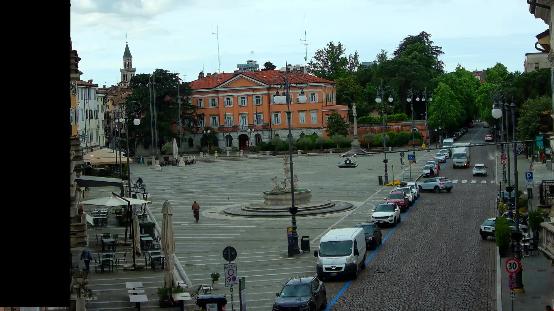 Travnik – Gorica