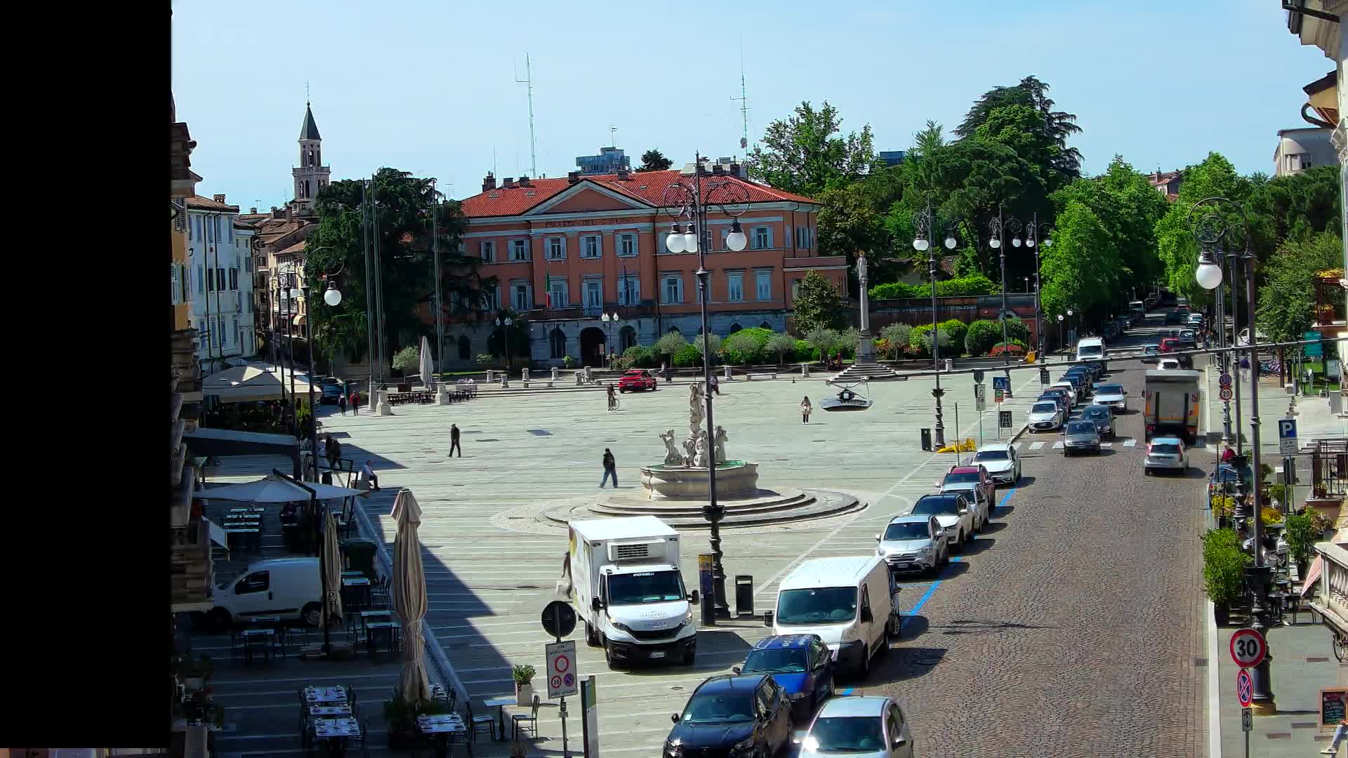 Travnik – Gorica