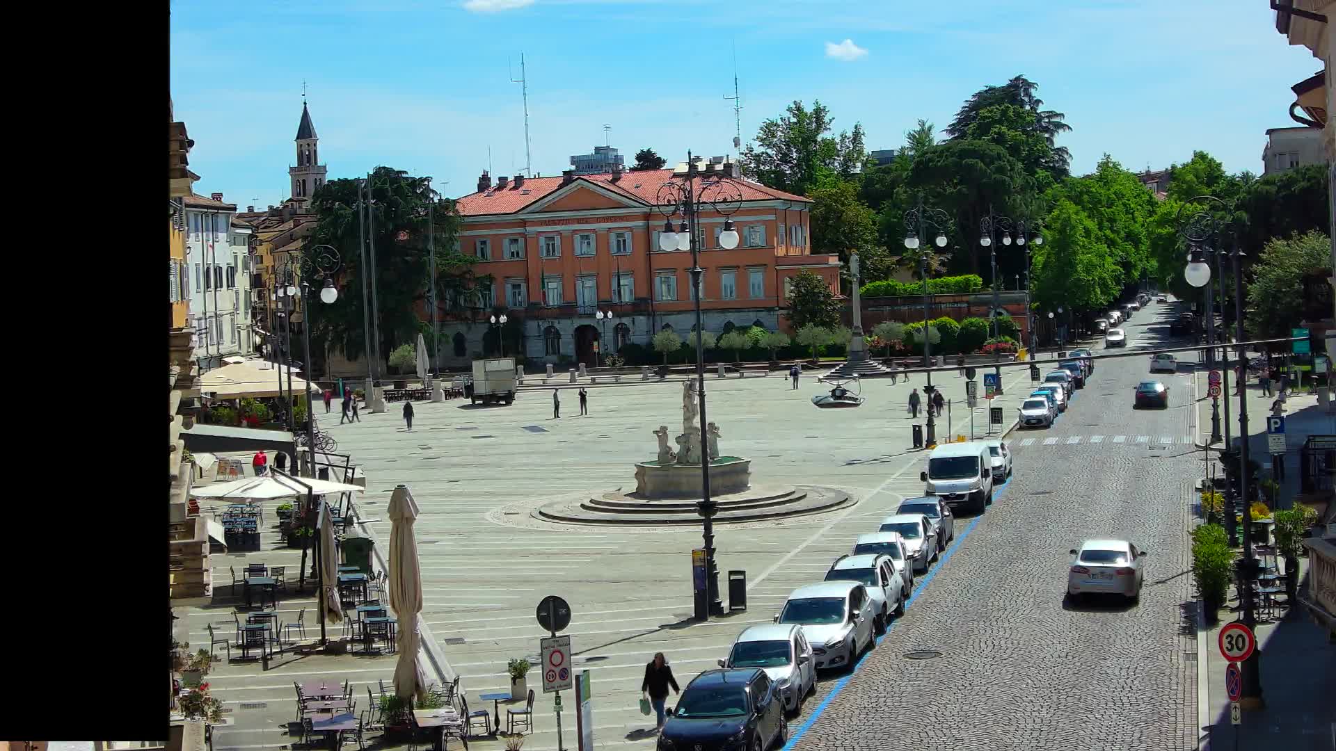 Travnik – Gorica