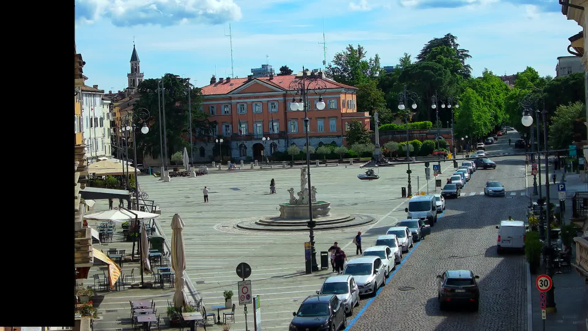 Travnik – Gorica