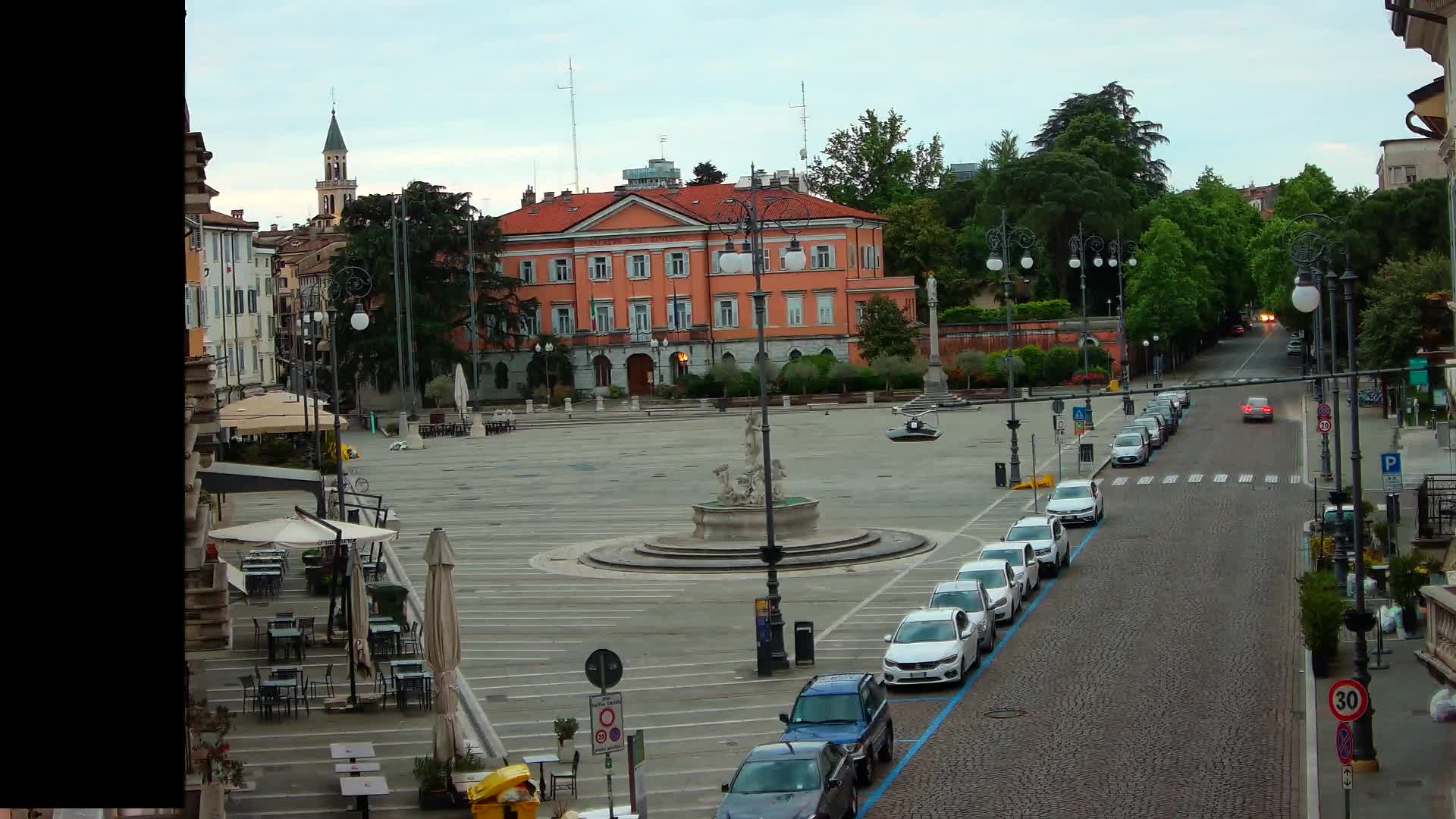 Travnik – Gorica