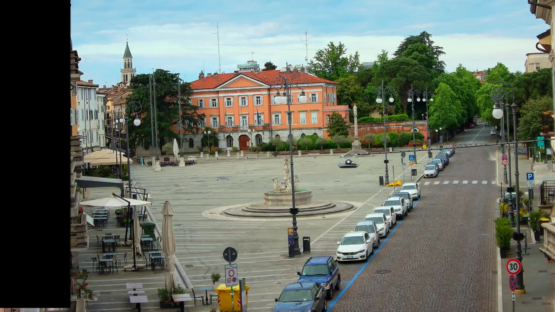 Travnik – Gorica