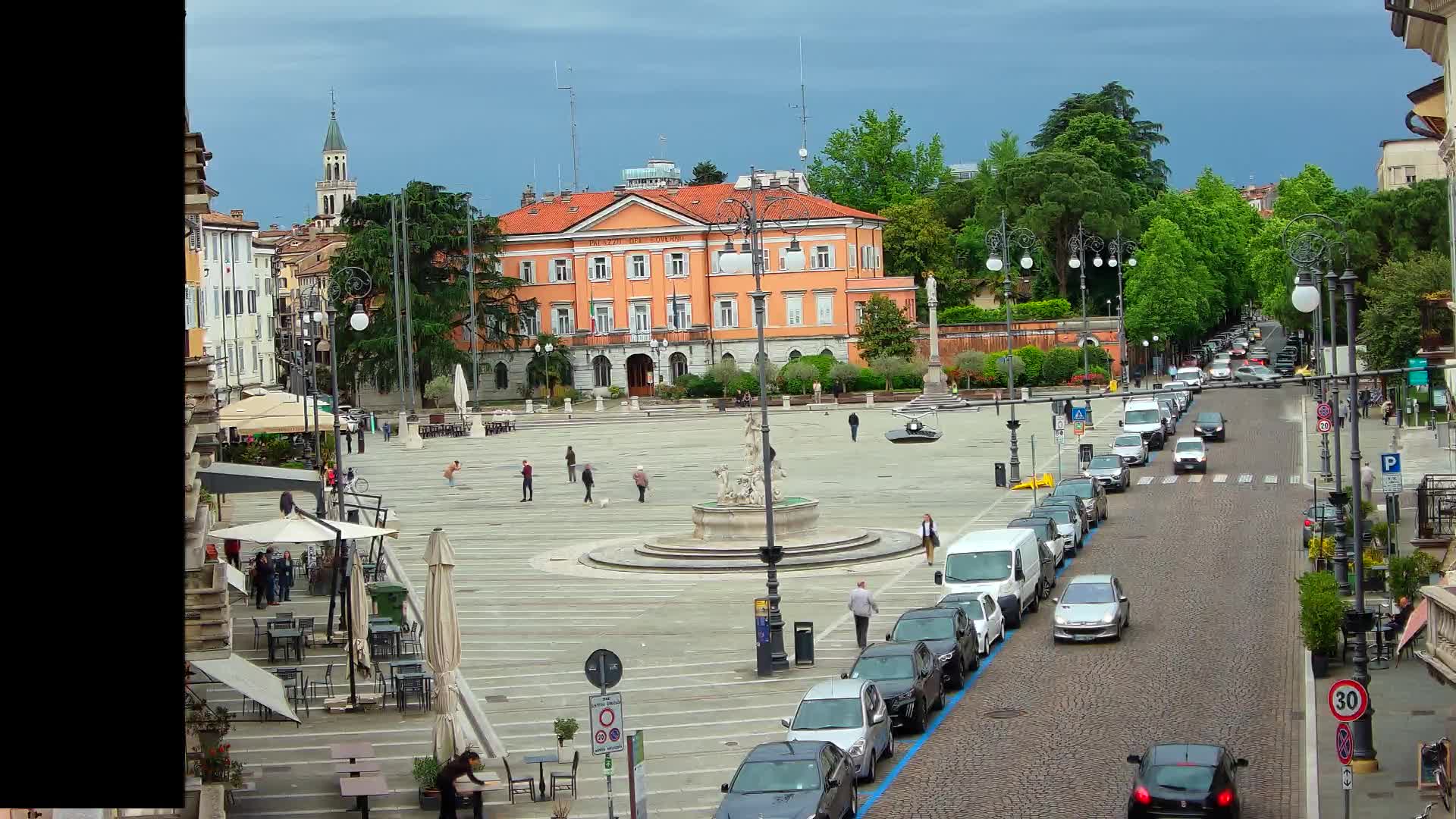 Travnik – Gorica