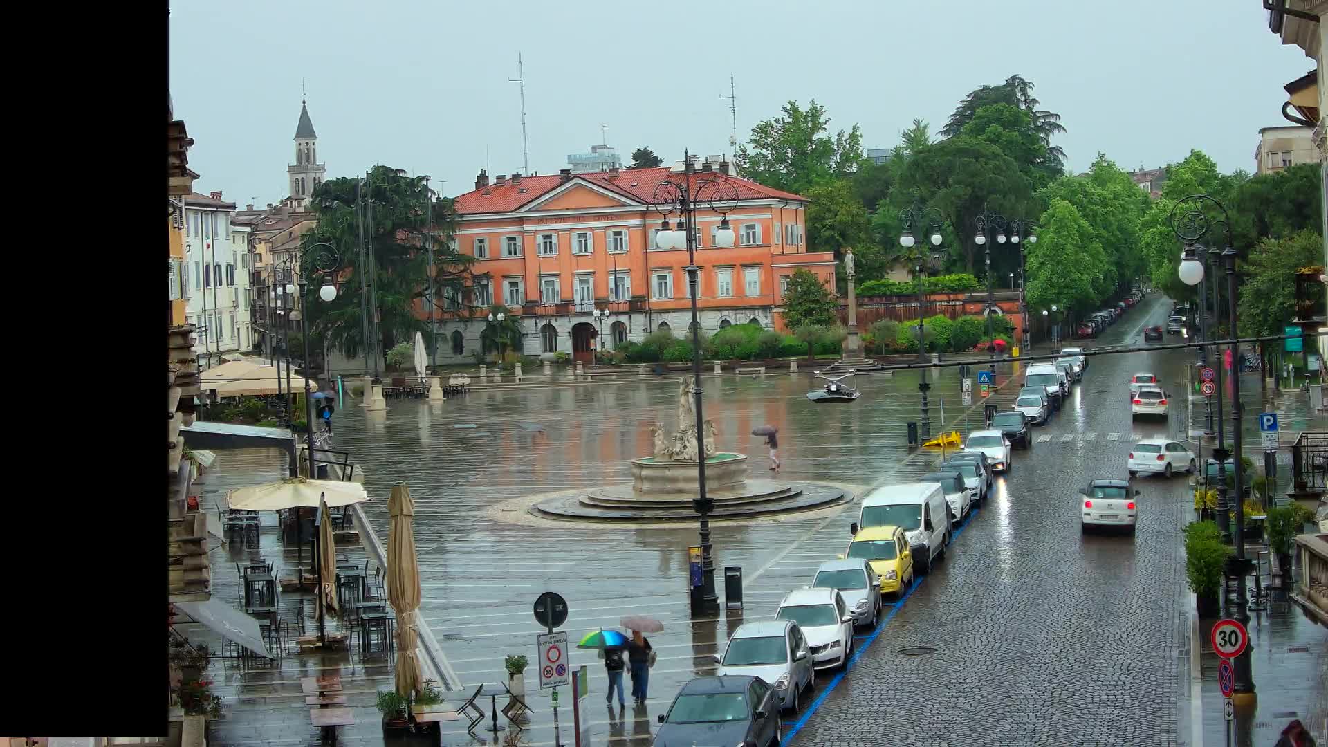 Travnik – Gorica