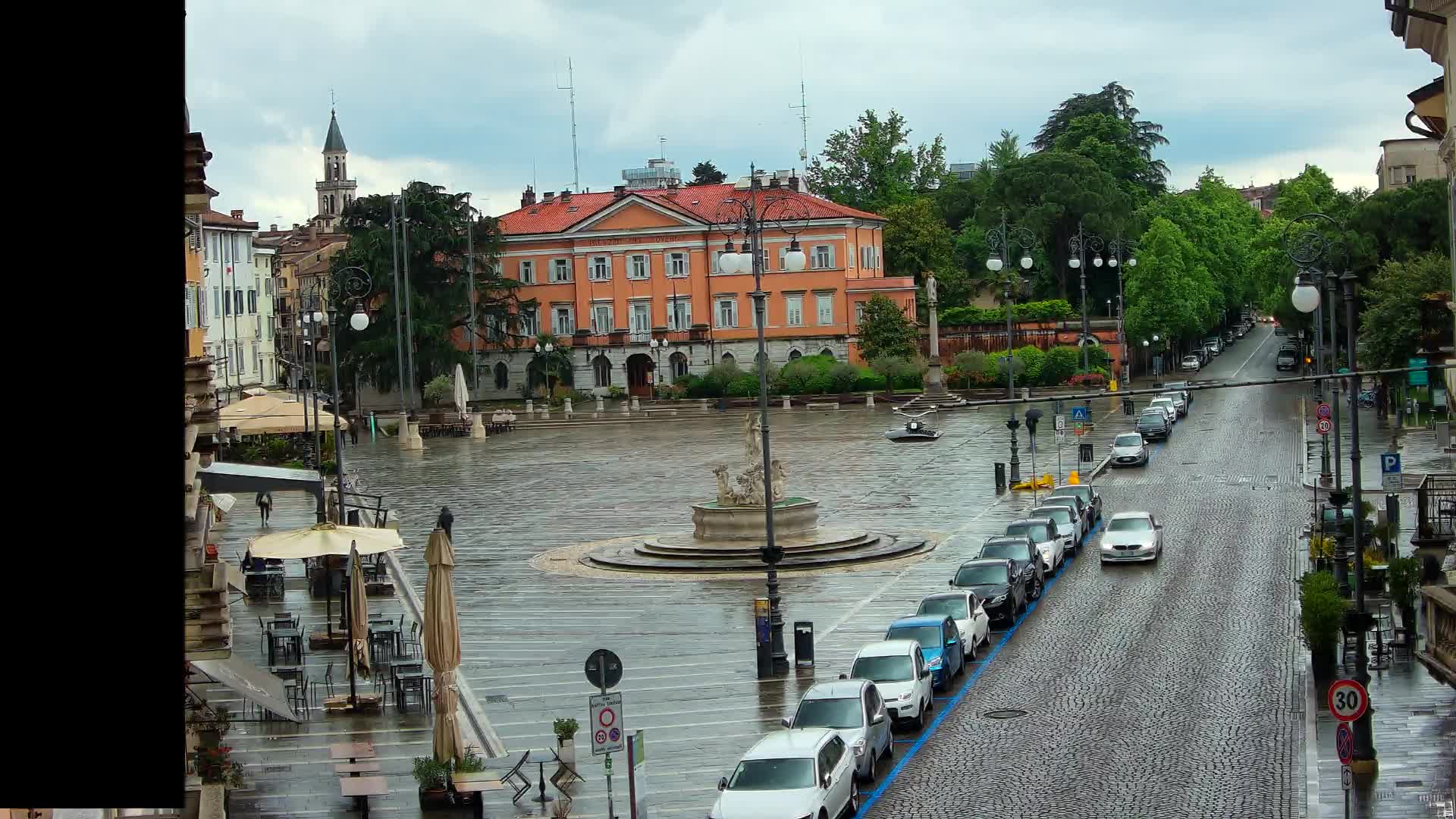 Travnik – Gorica