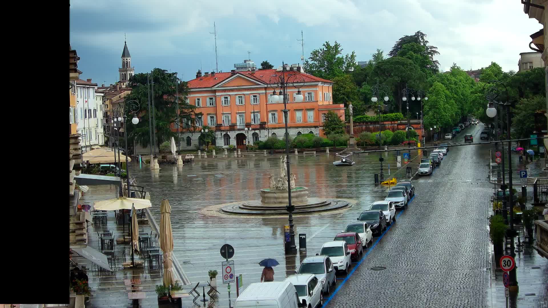 Travnik – Gorica