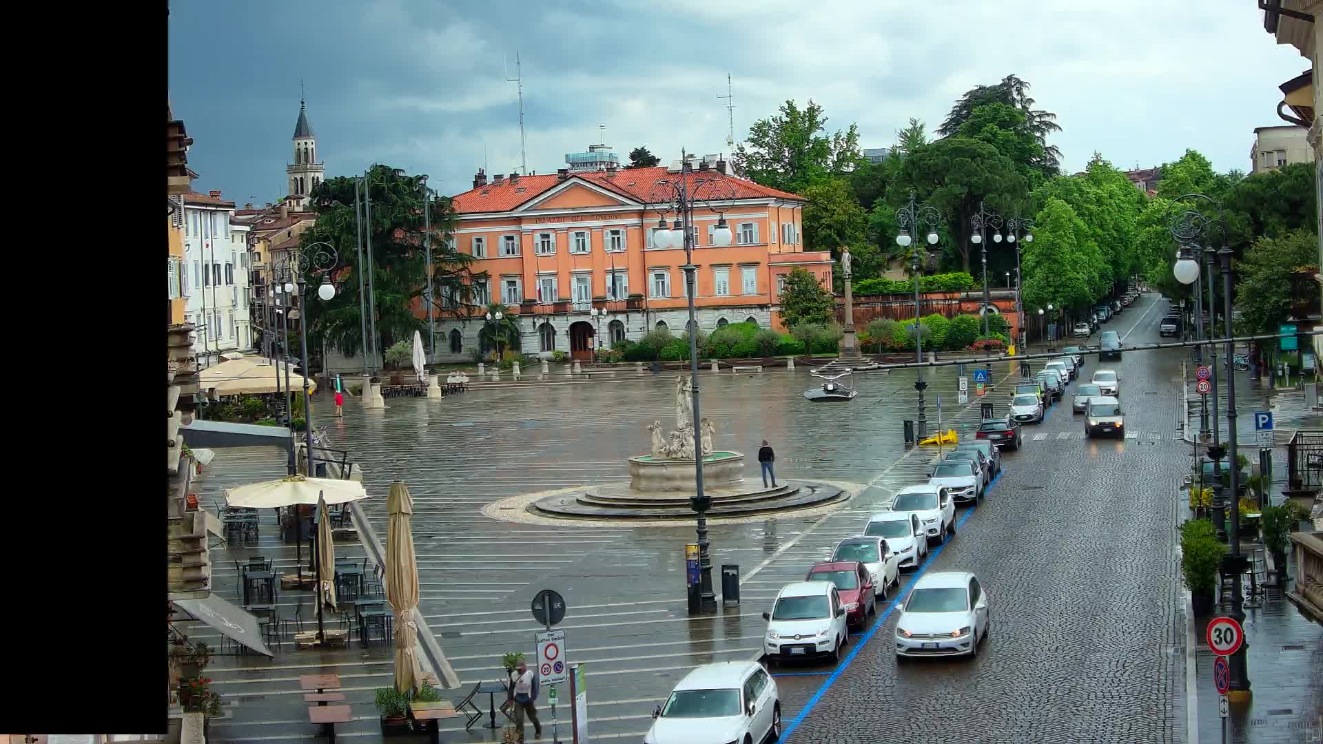 Travnik – Gorica