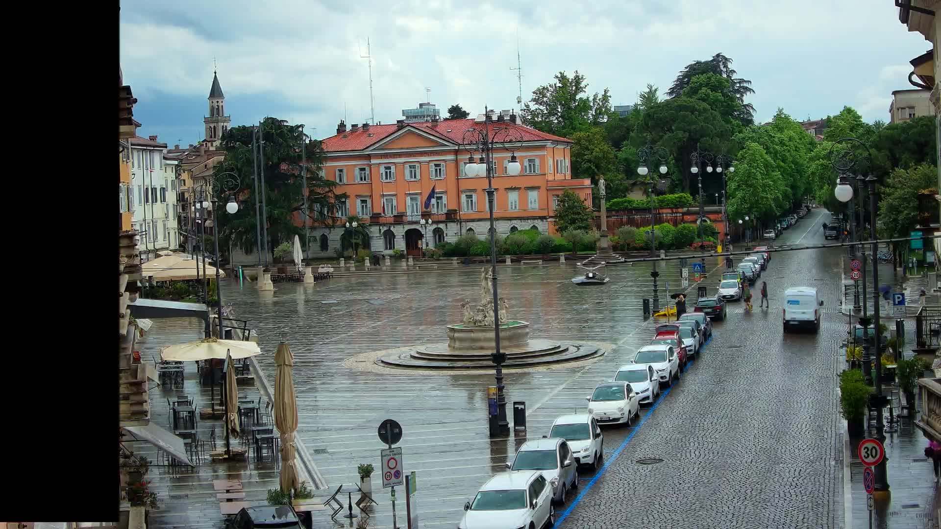 Travnik – Gorica