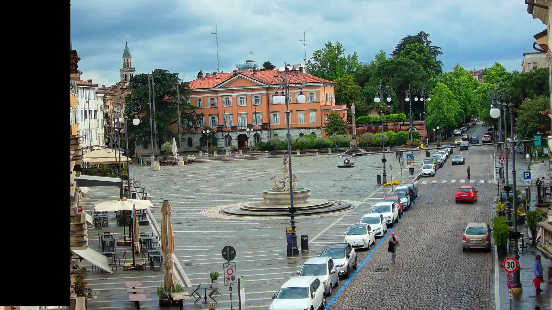 Travnik – Gorica