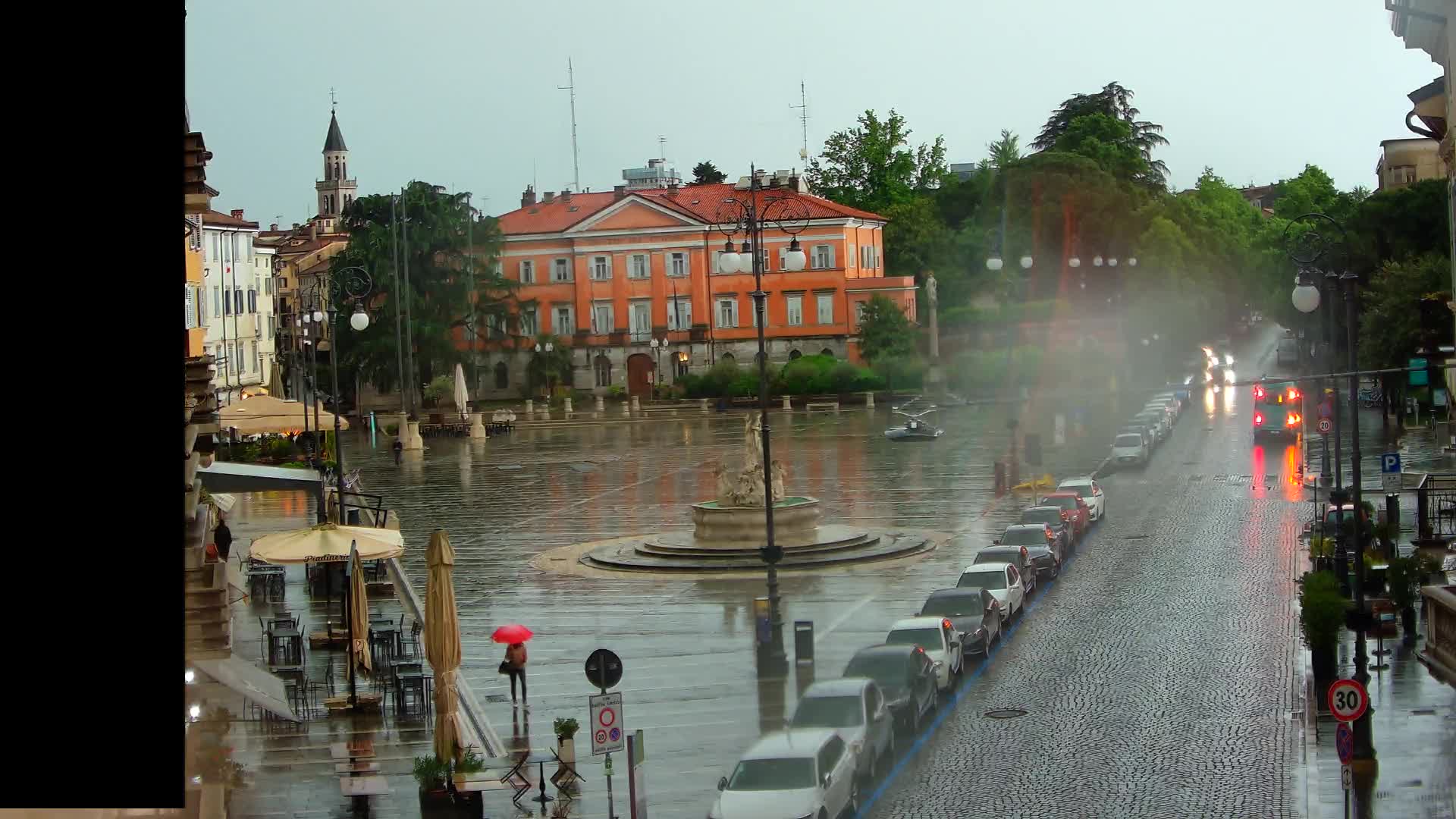 Travnik – Gorica