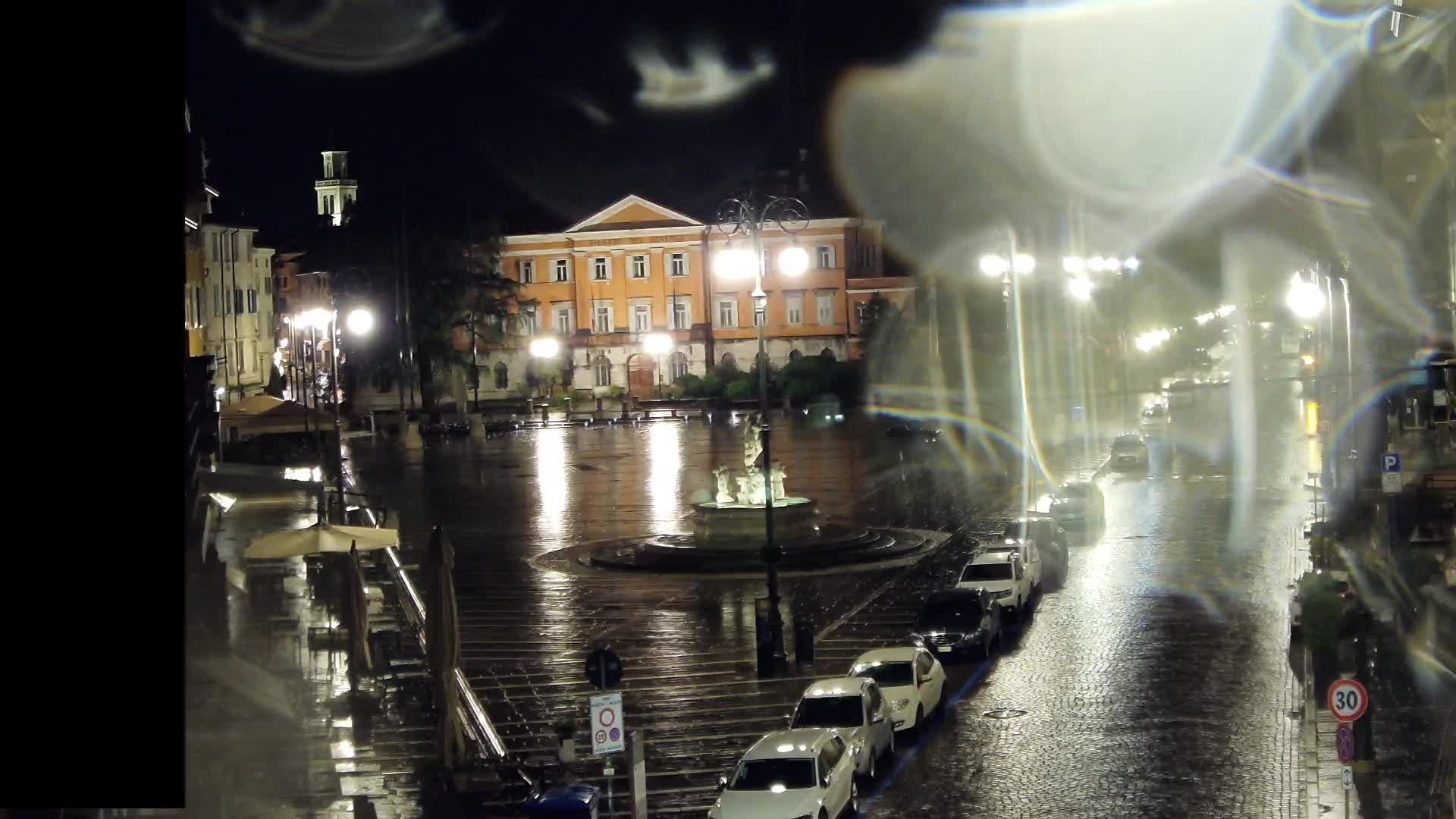 Piazza Vittoria – Görz