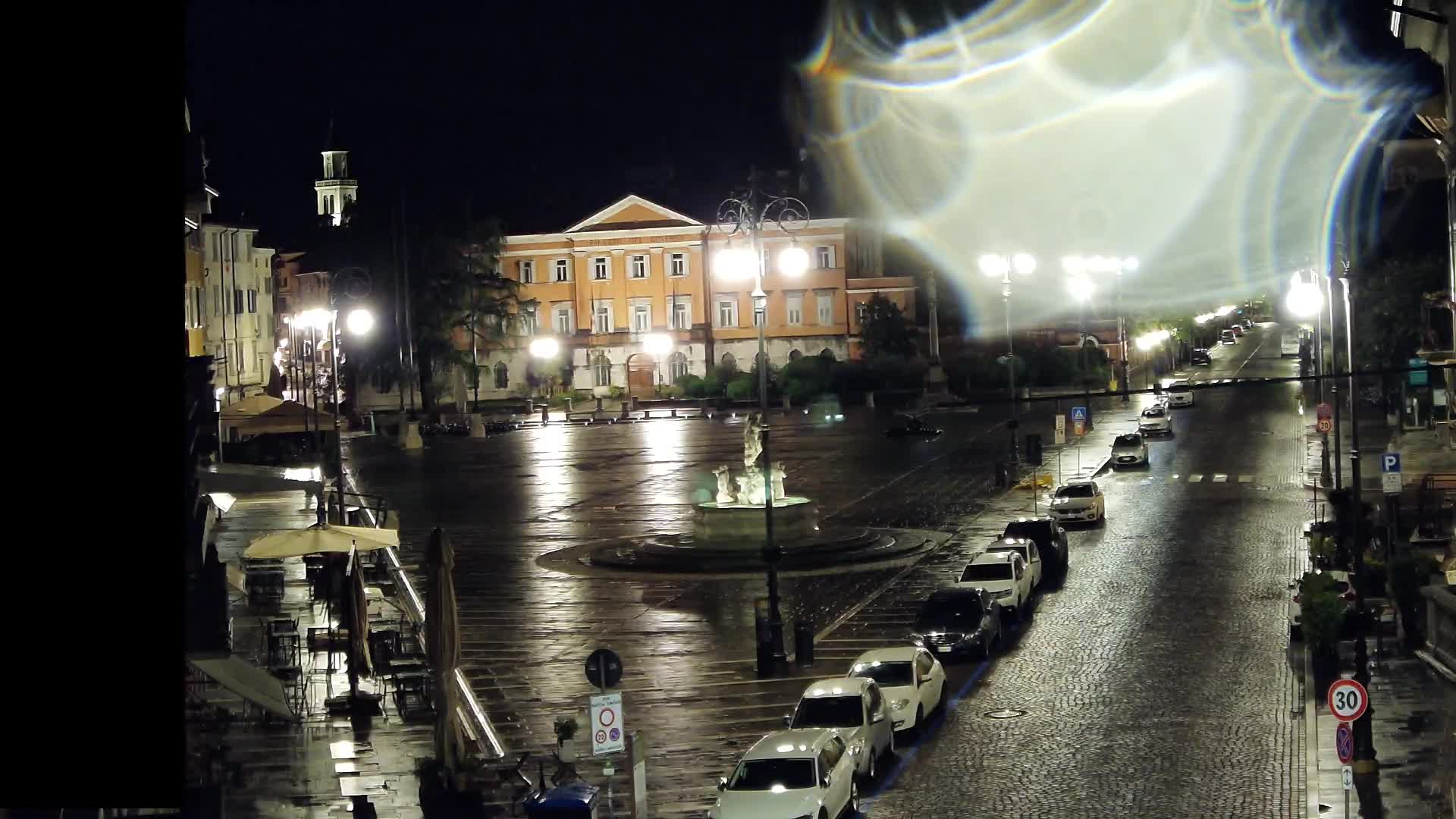 Travnik – Gorica