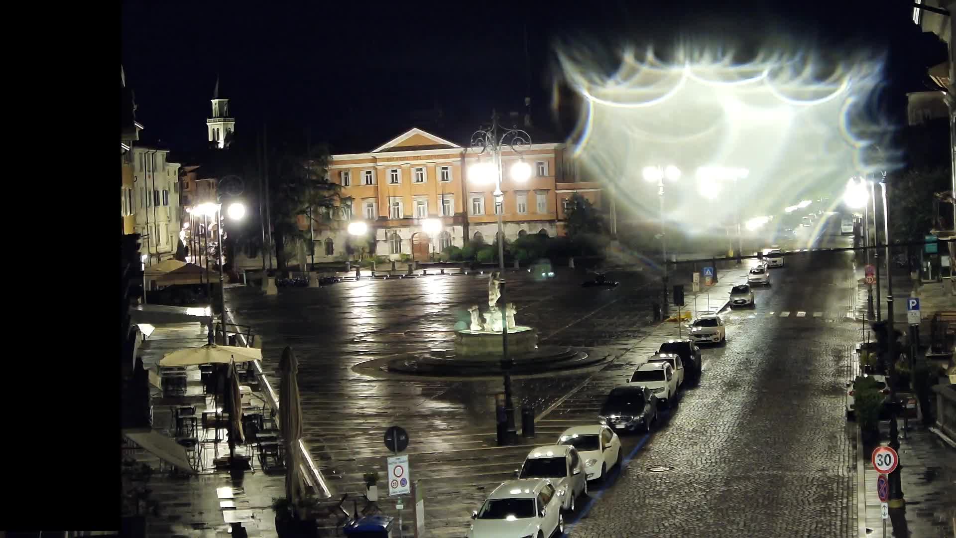 Travnik – Gorica