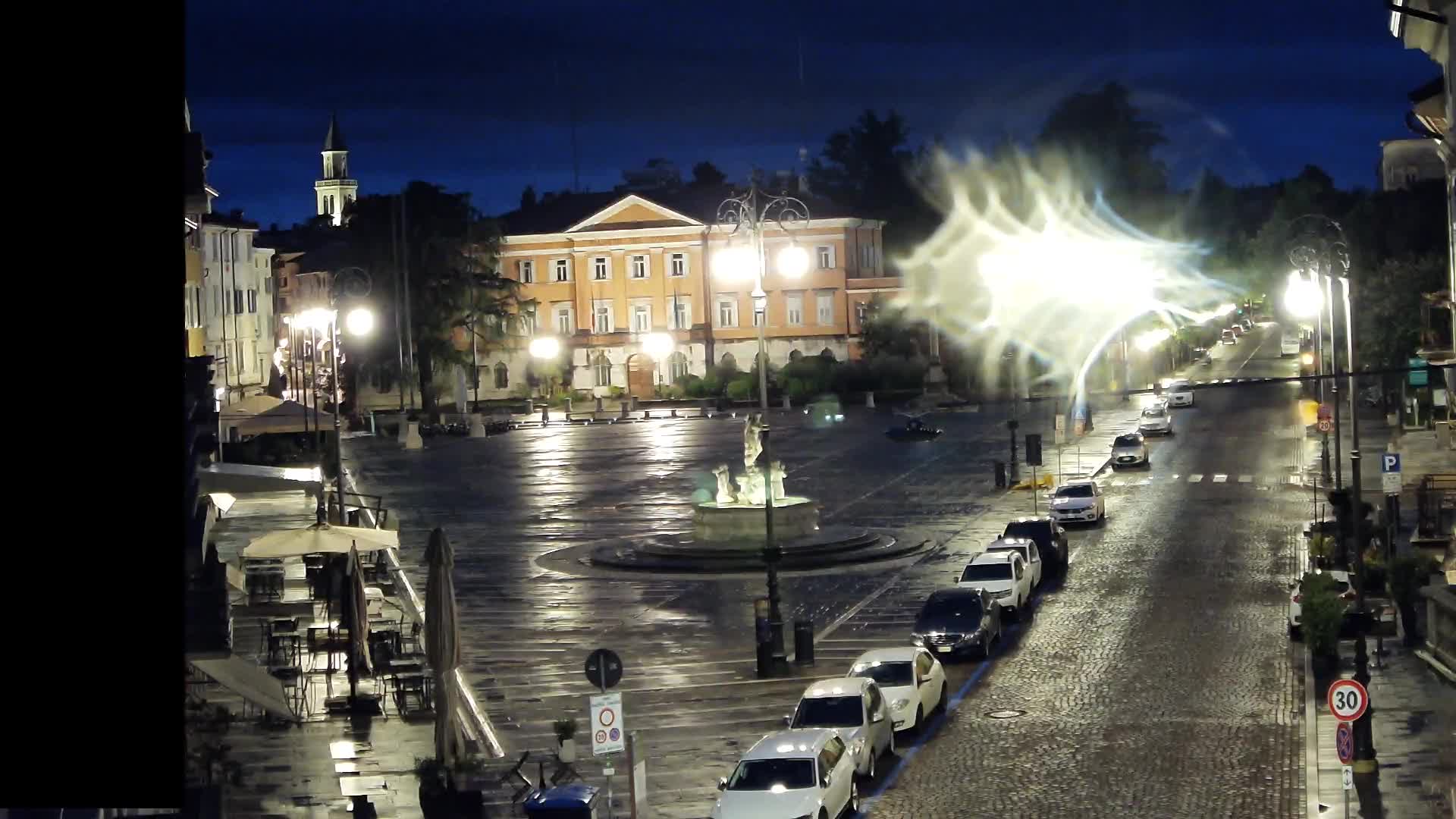 Travnik – Gorica