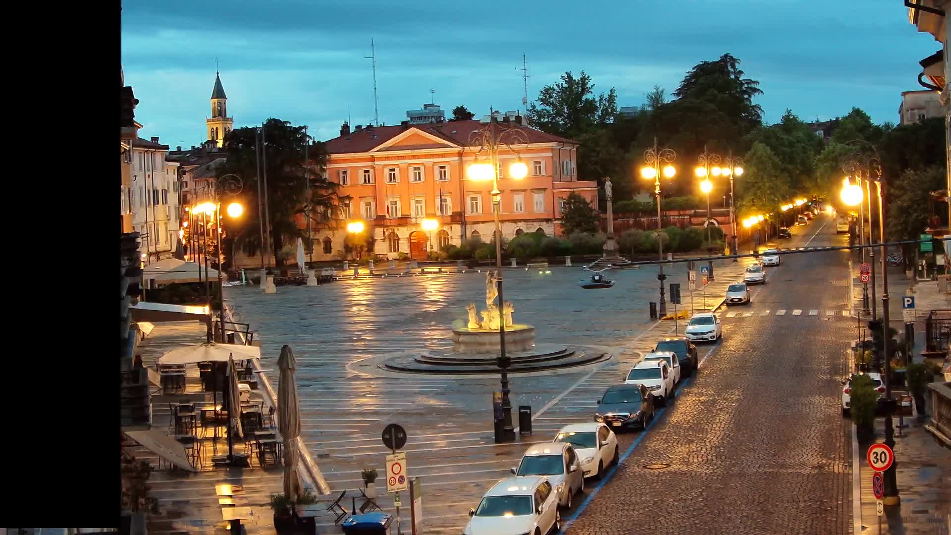 Travnik – Gorica