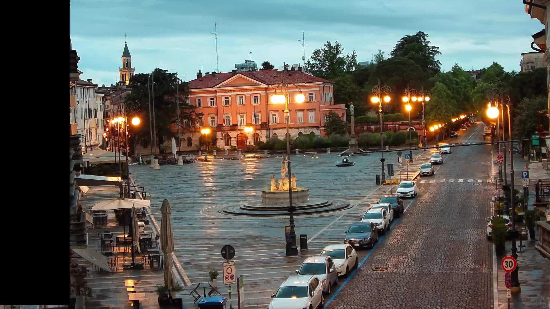 Travnik – Gorica