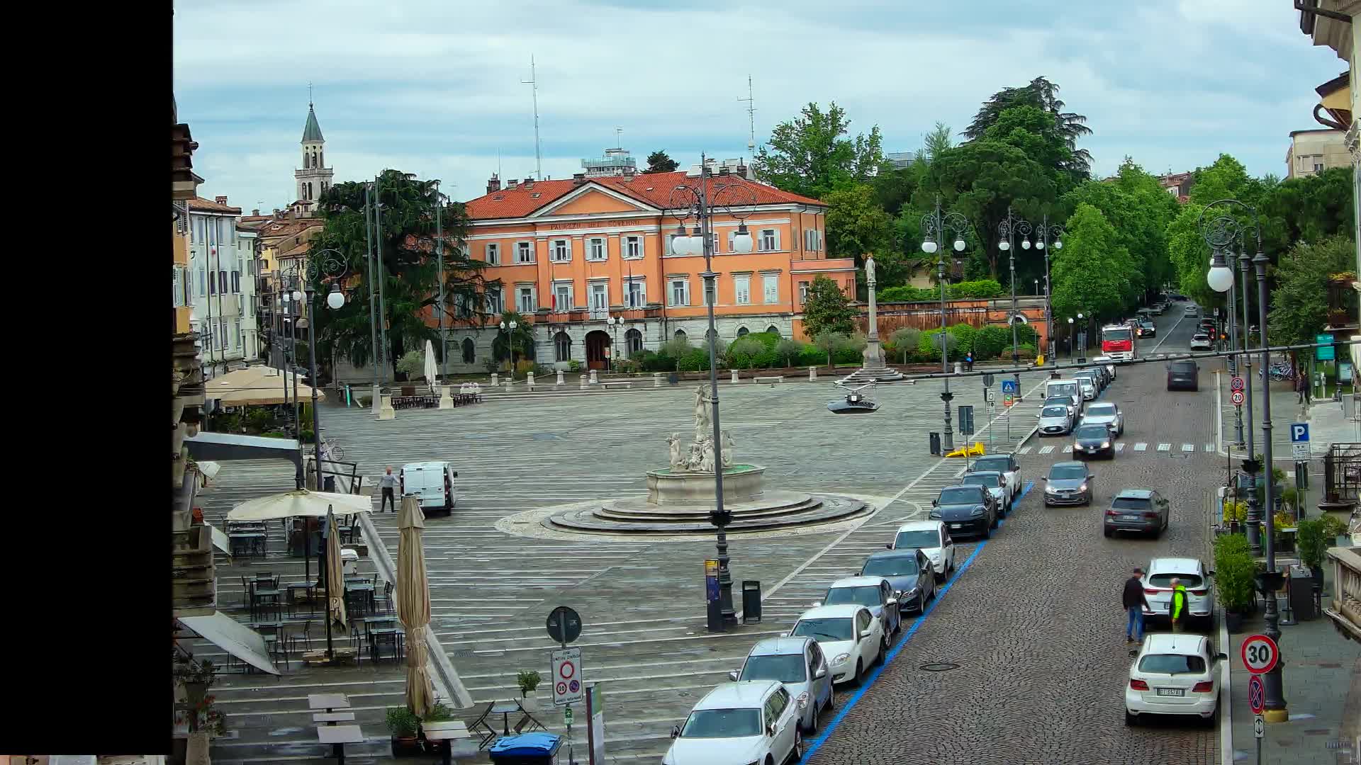 Travnik – Gorica