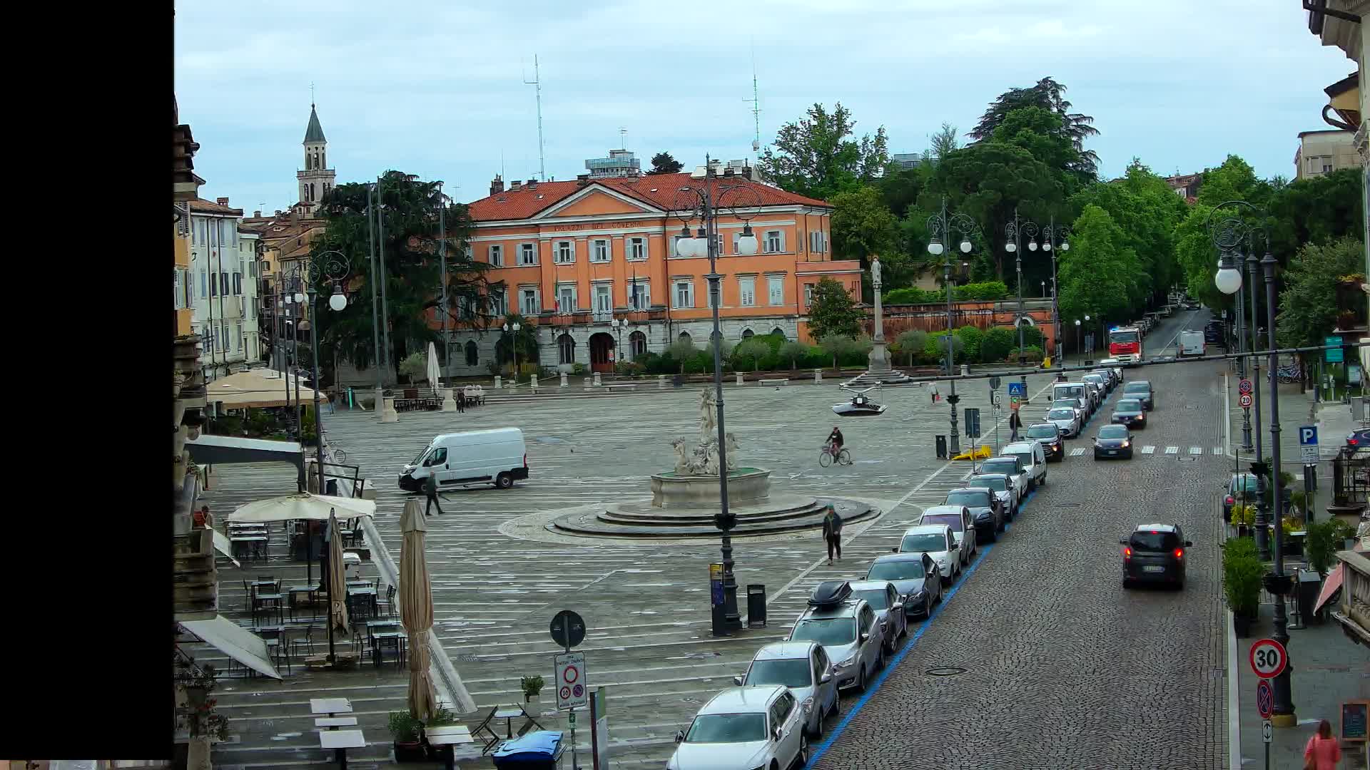 Travnik – Gorica