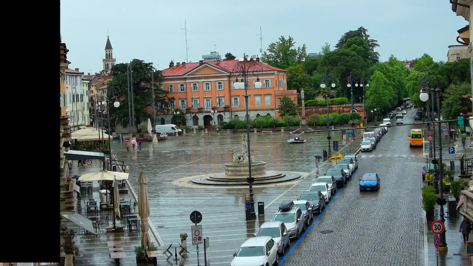 Travnik – Gorica