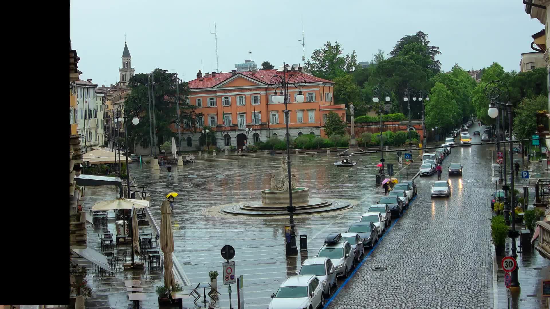 Travnik – Gorica