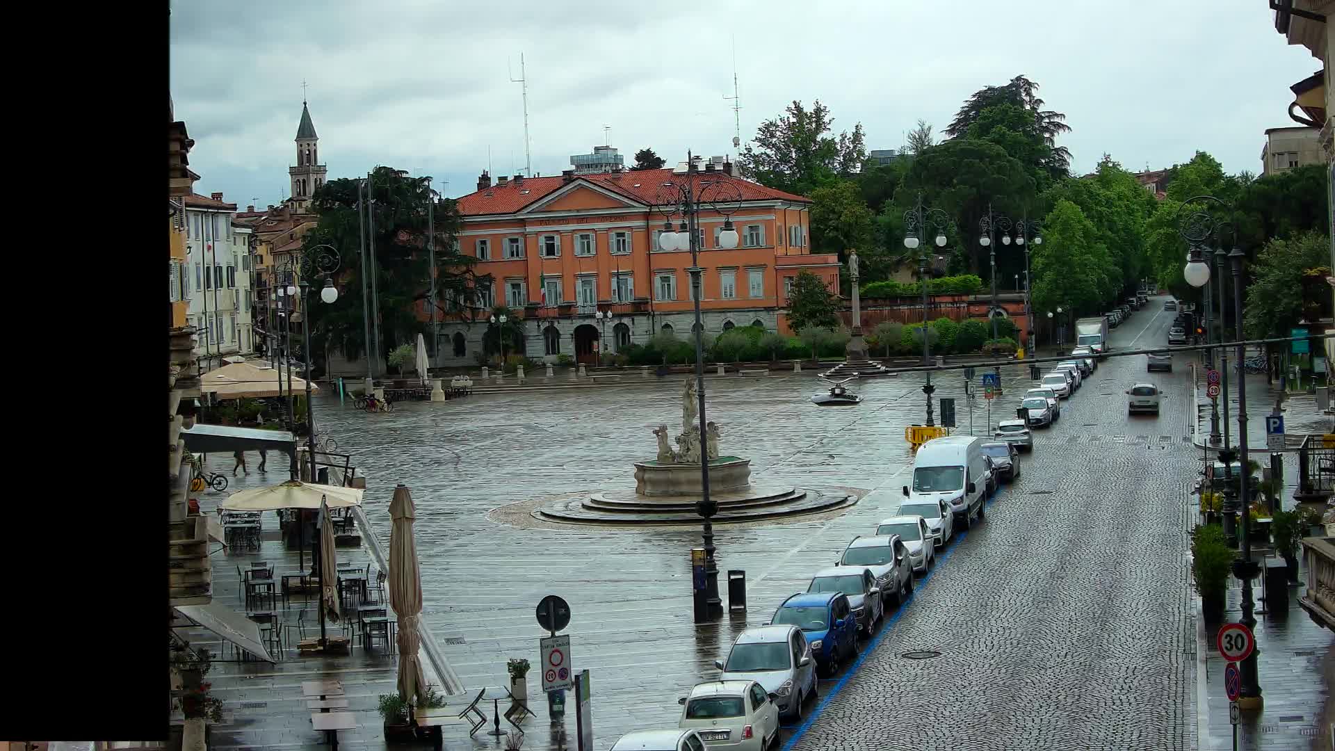 Travnik – Gorica