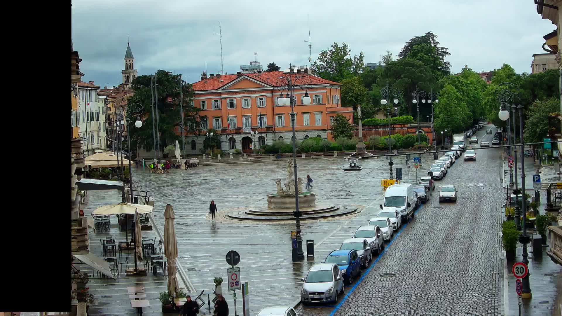 Travnik – Gorica
