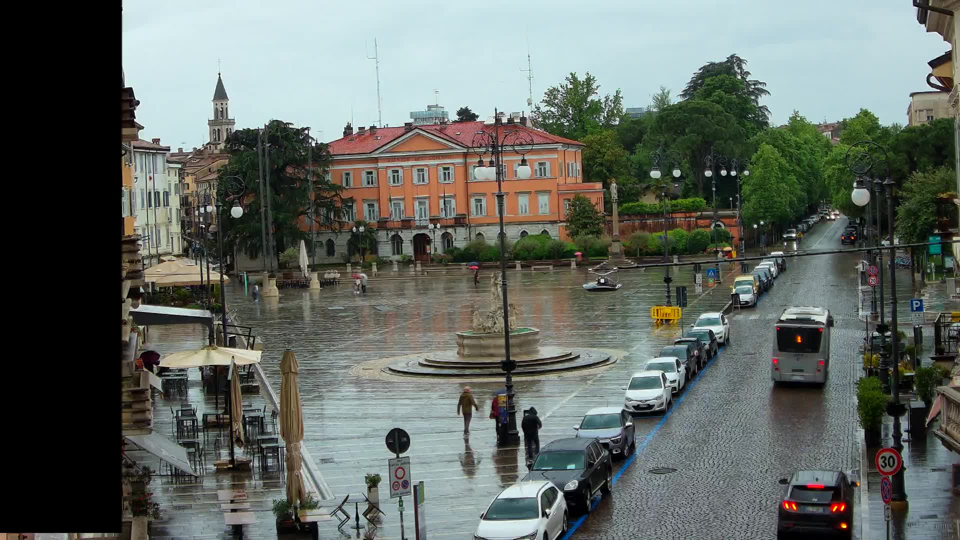 Travnik – Gorica