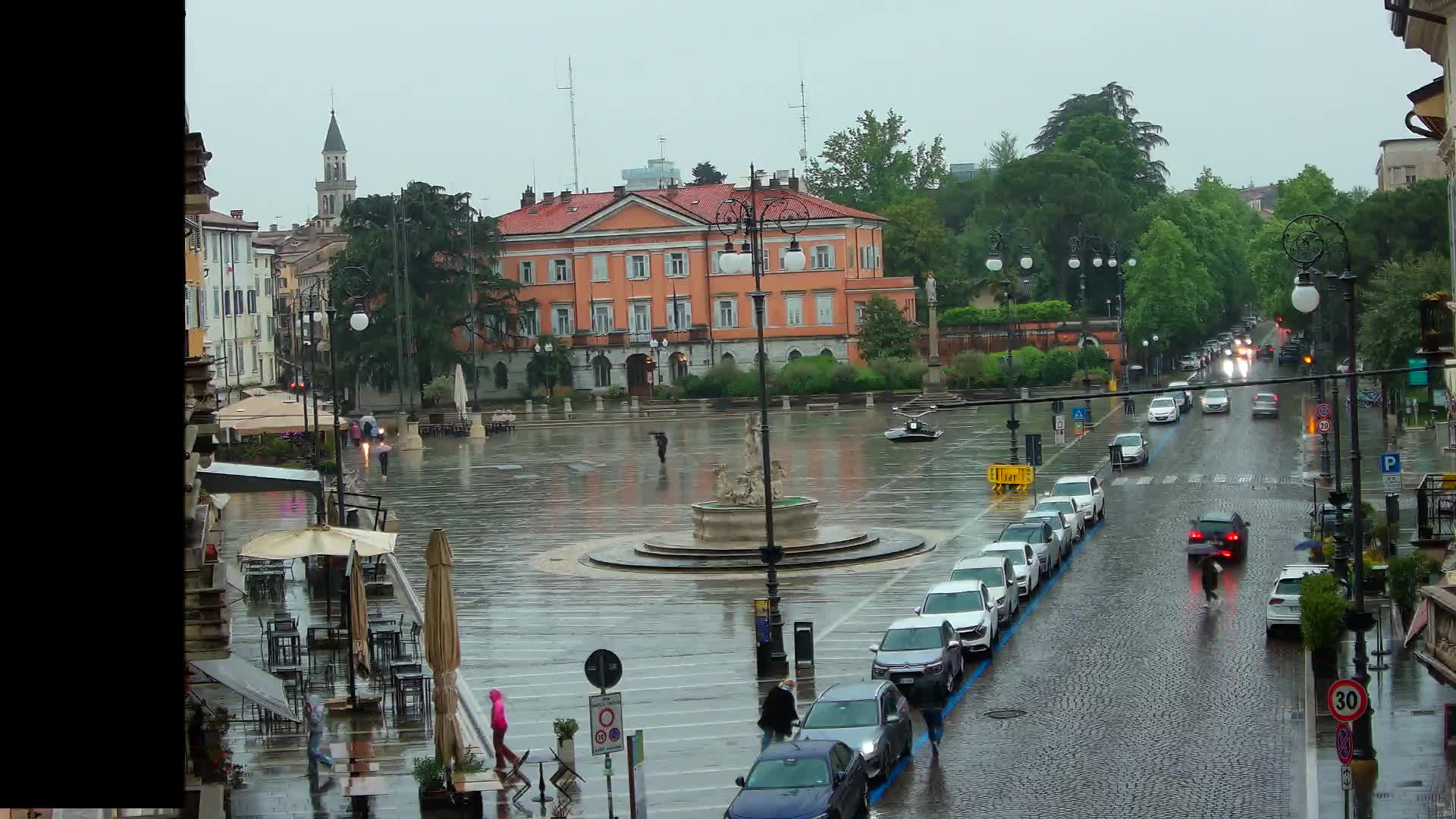 Travnik – Gorica