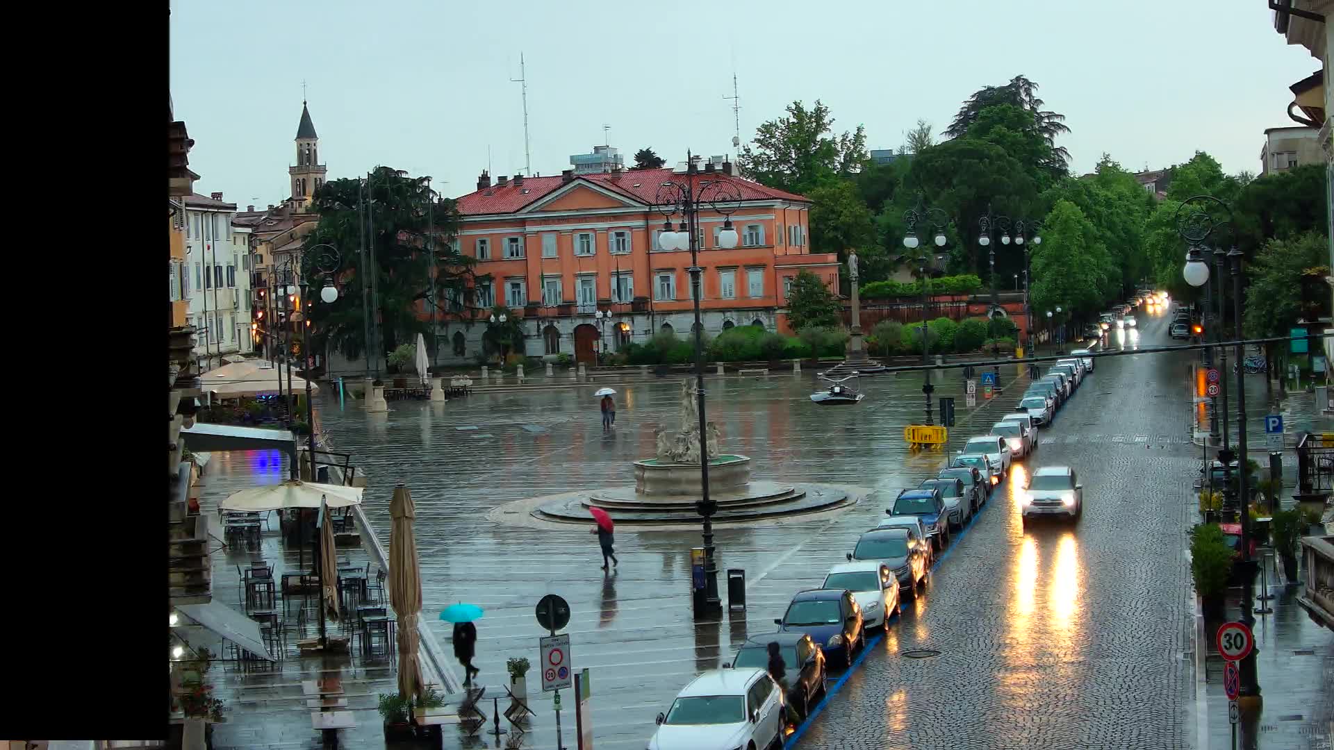 Travnik – Gorica