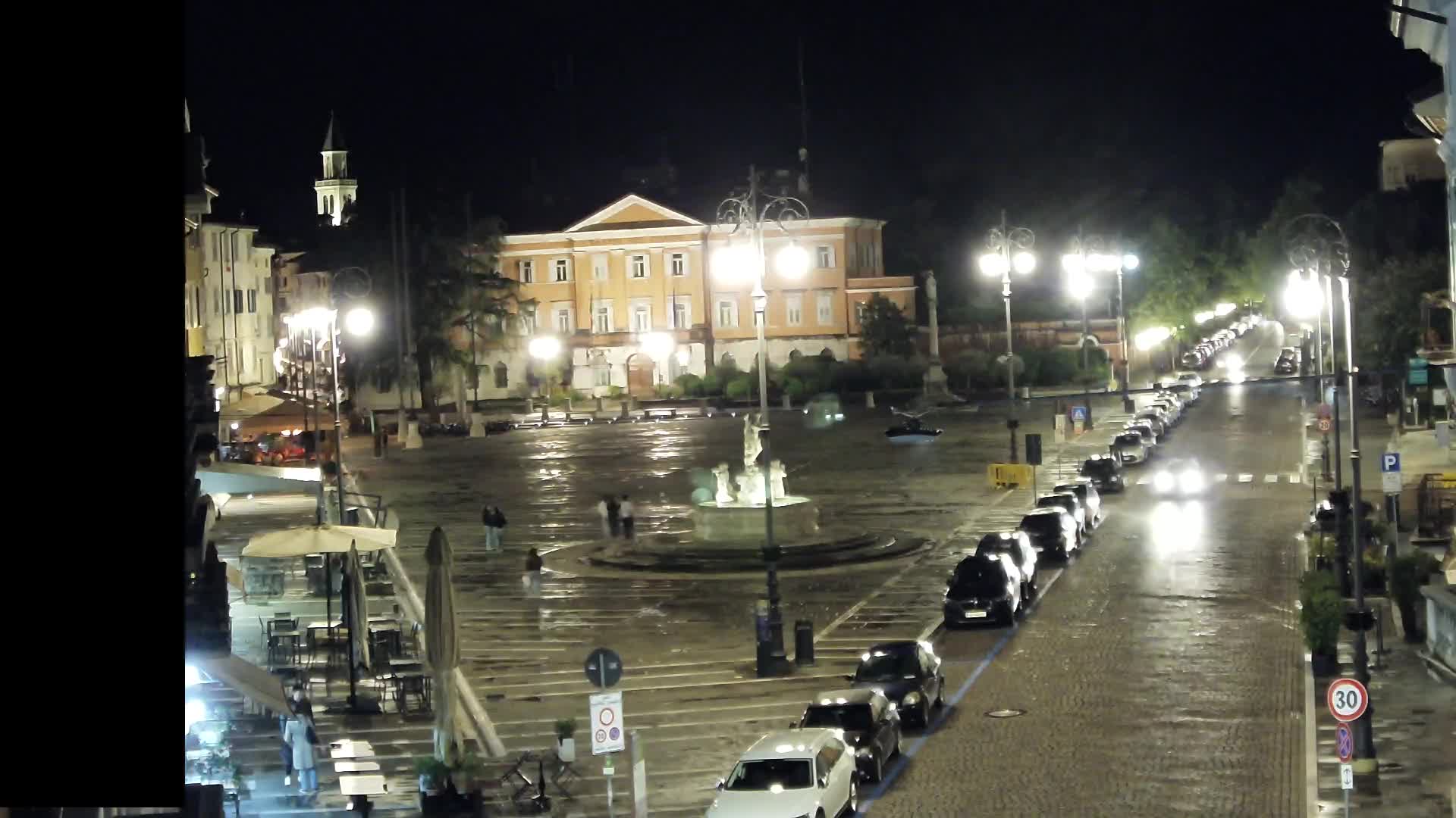 Piazza Vittoria – Görz
