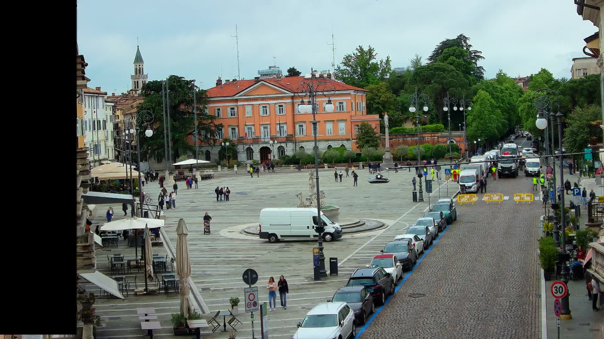 Travnik – Gorica