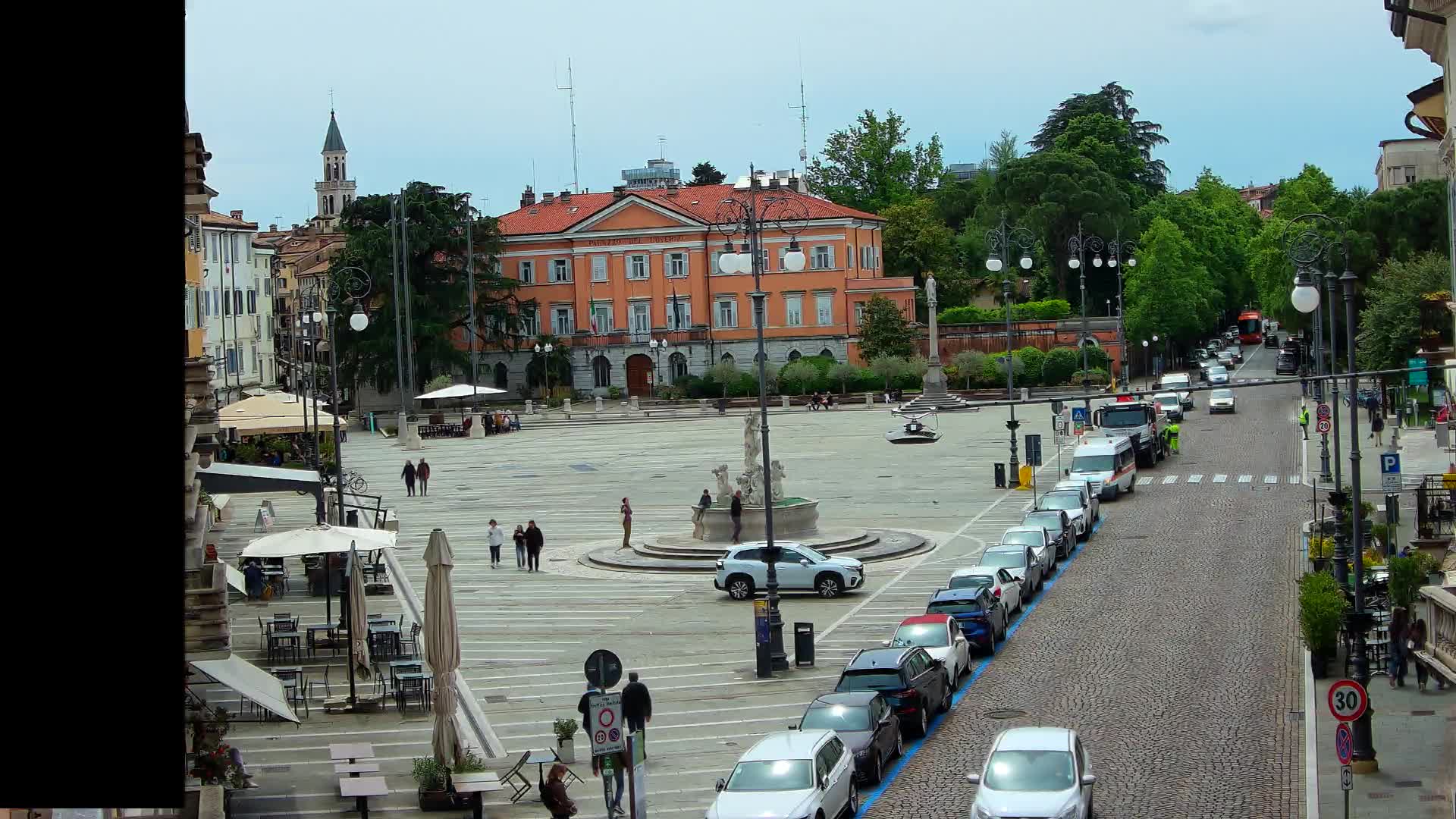 Travnik – Gorica
