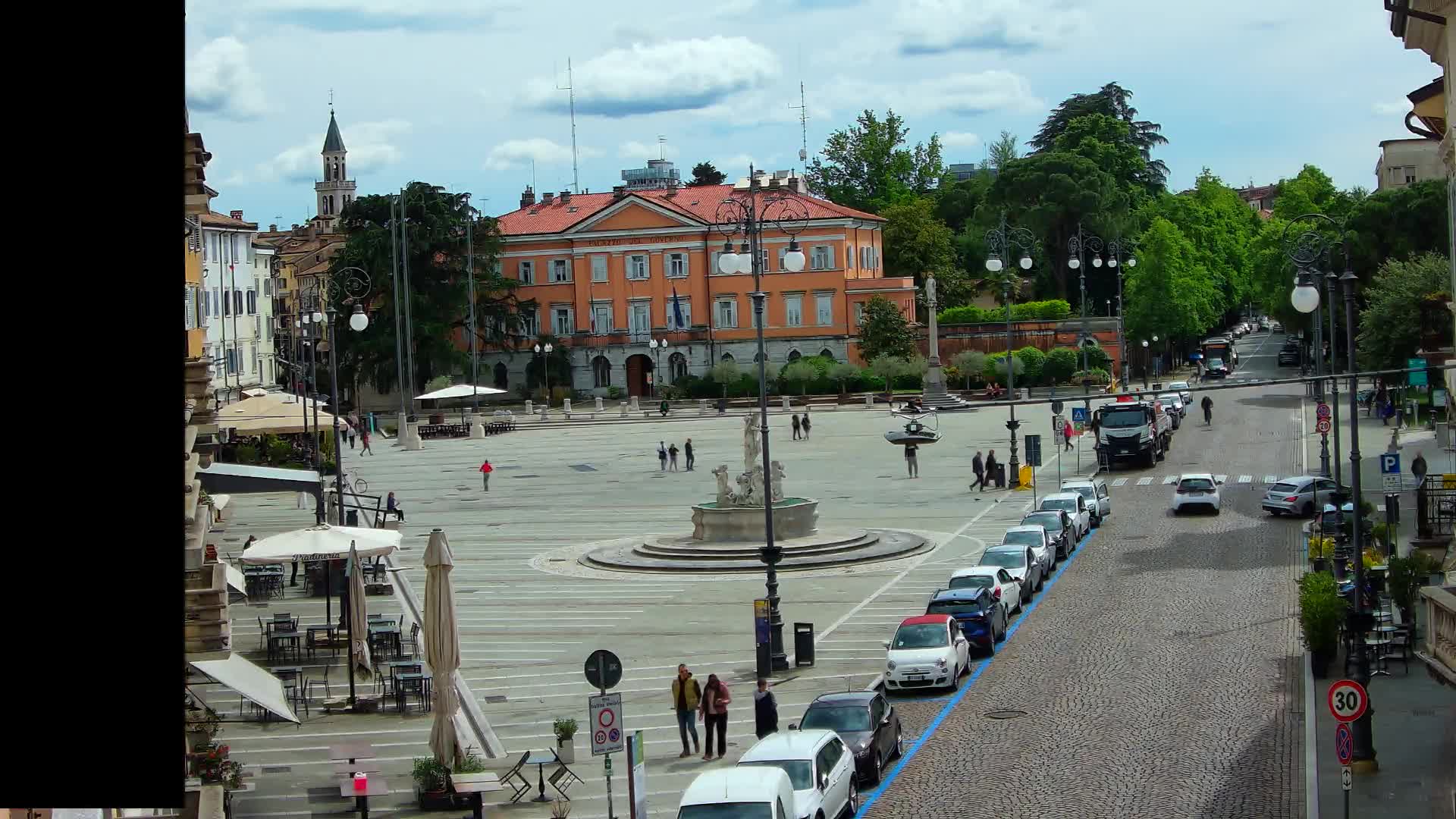 Travnik – Gorica