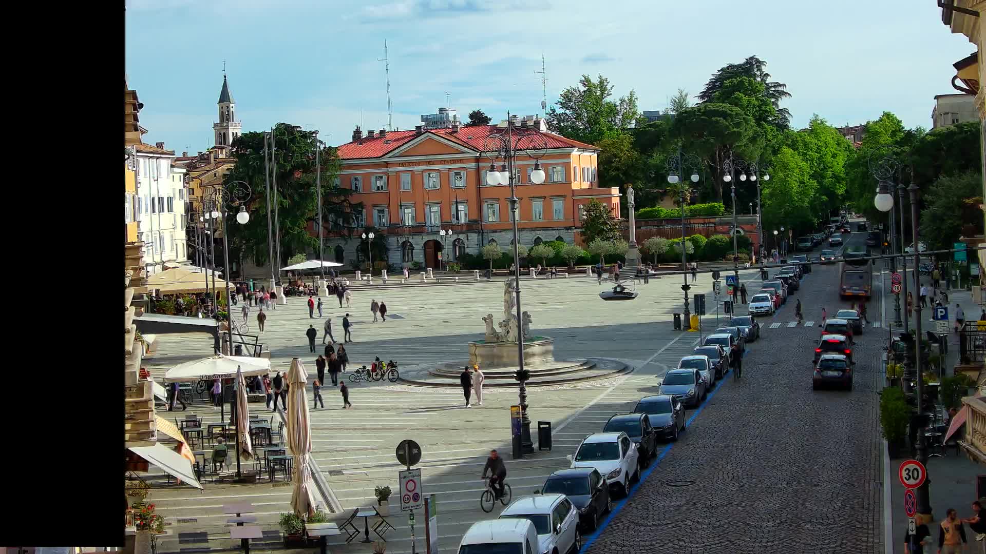 Travnik – Gorica