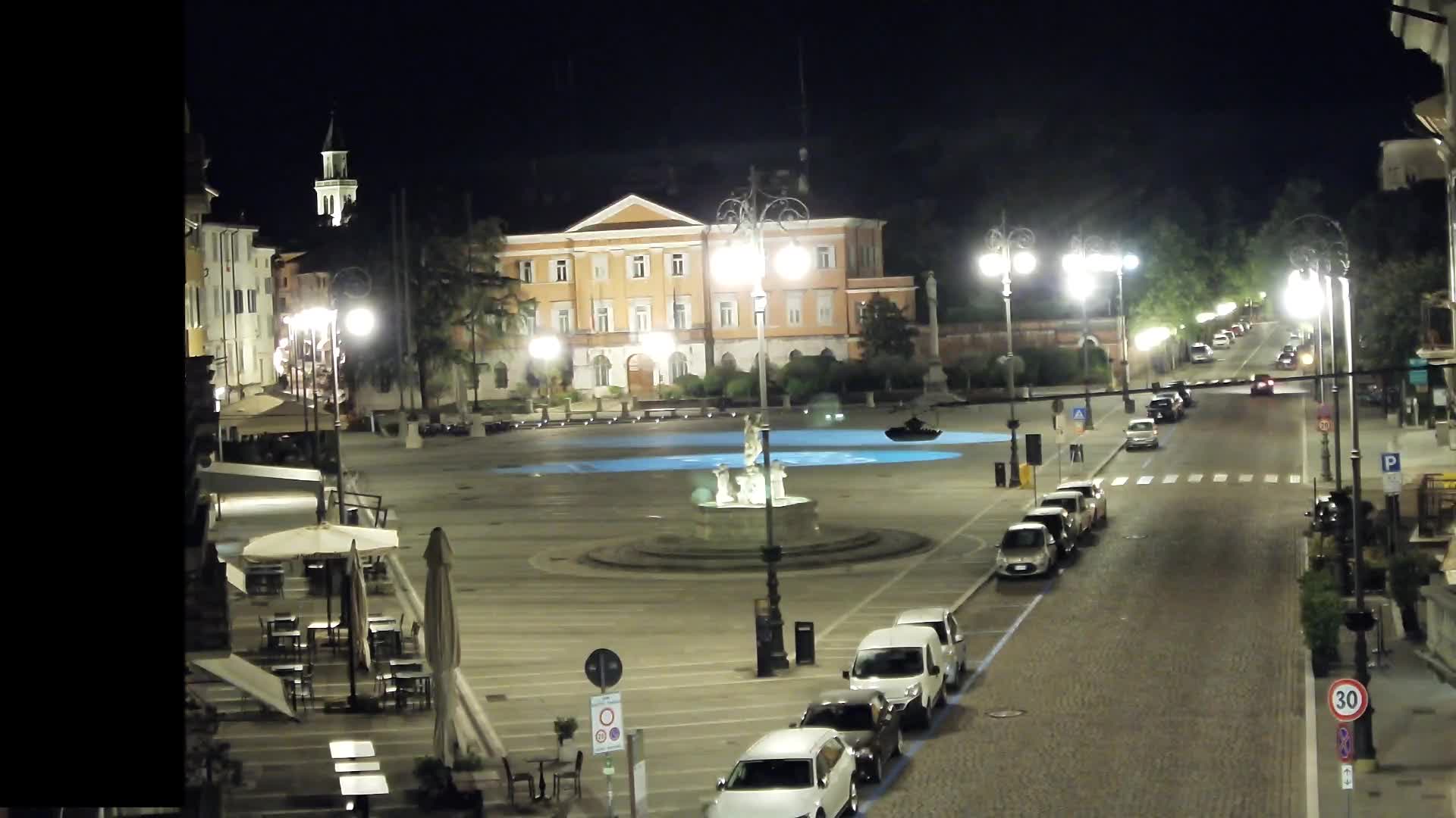 Piazza Vittoria – Görz