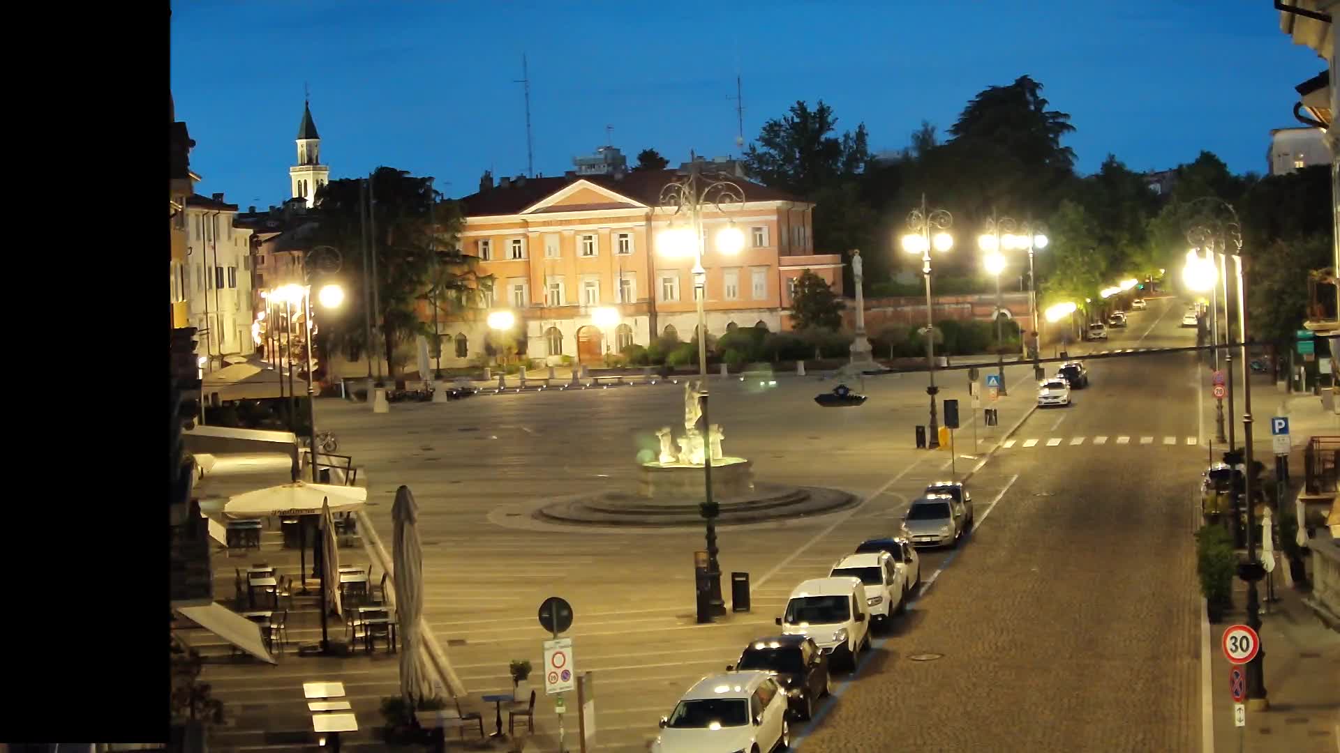 Travnik – Gorica