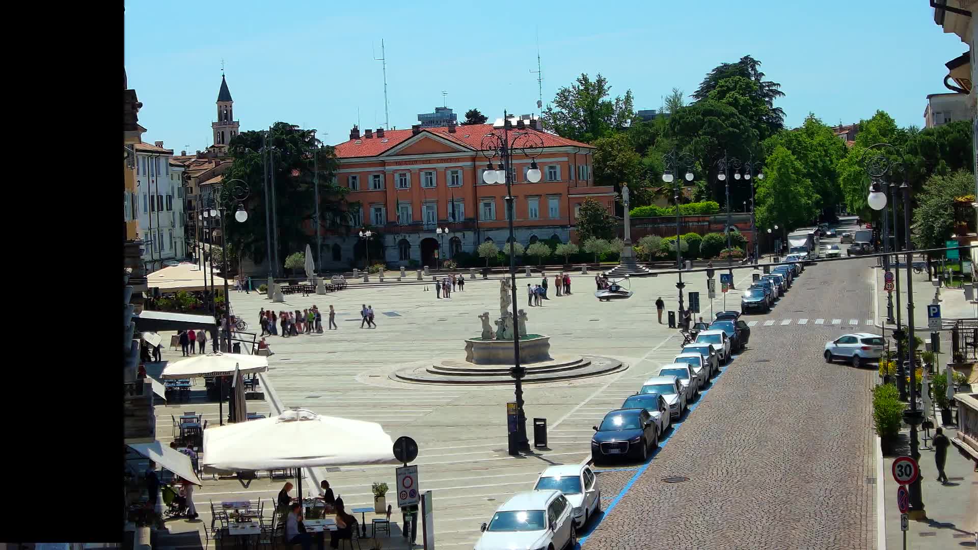 Travnik – Gorica