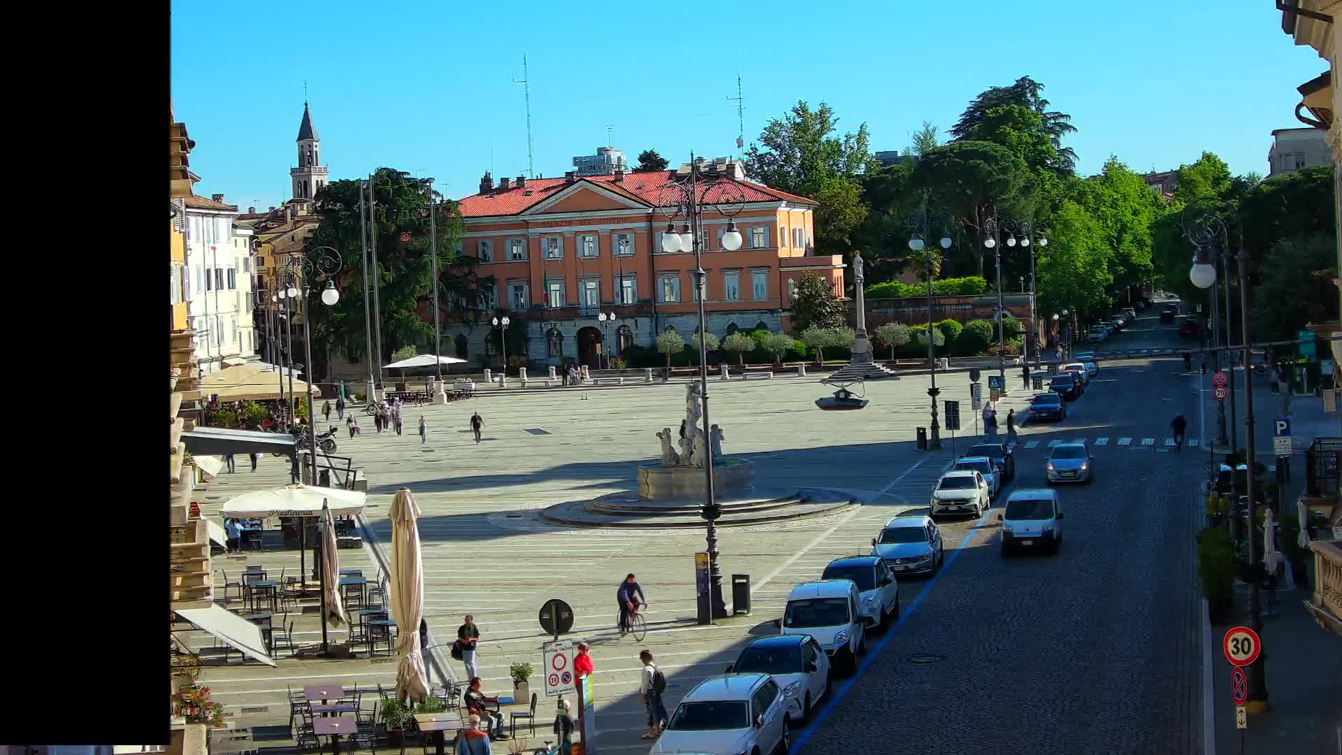 Travnik – Gorica