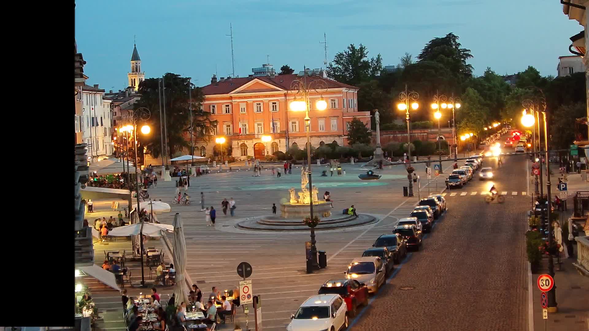 Travnik – Gorica