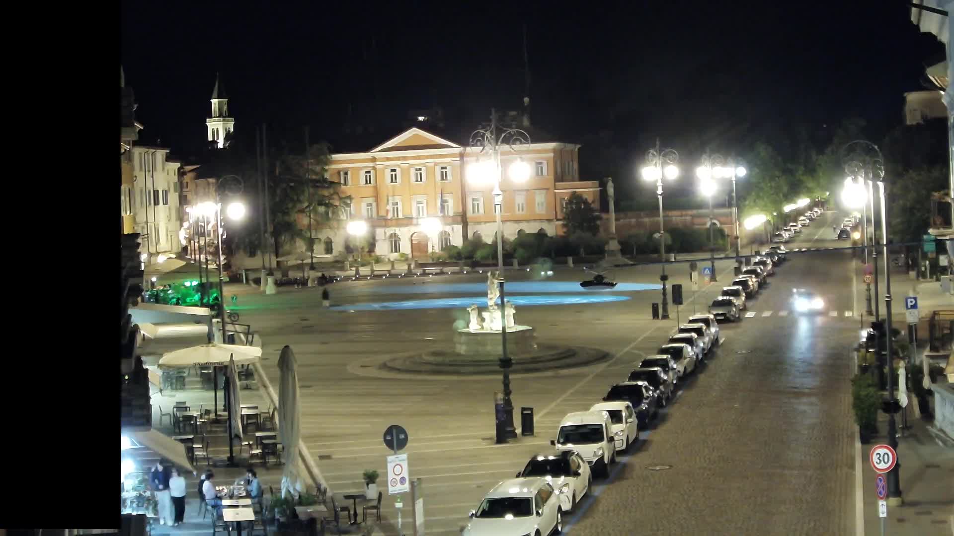 Piazza Vittoria – Görz