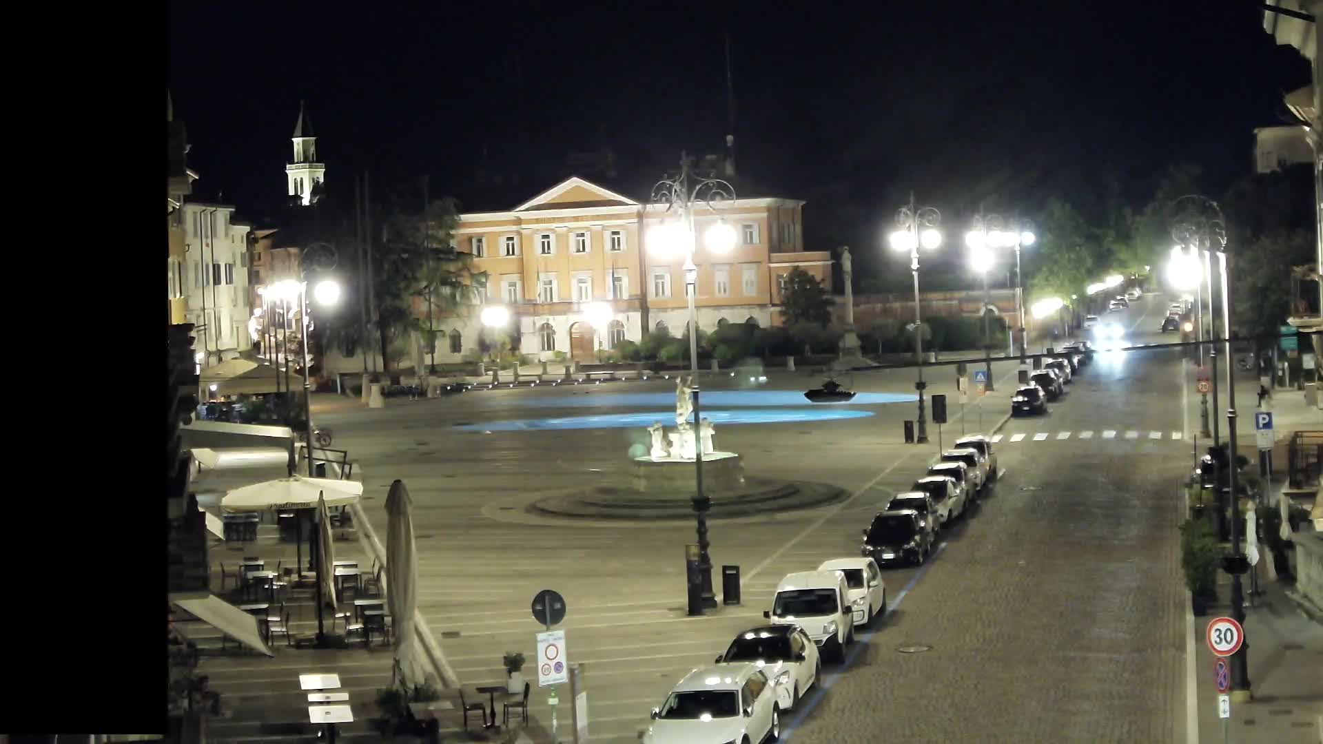 Travnik – Gorica
