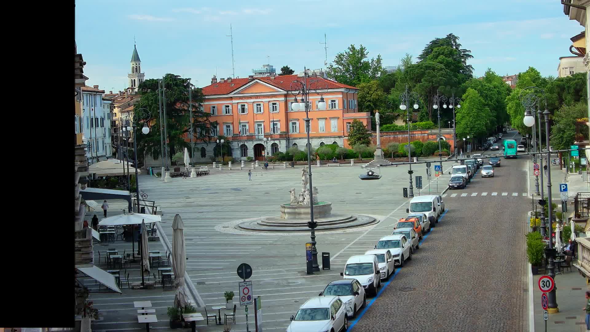 Travnik – Gorica