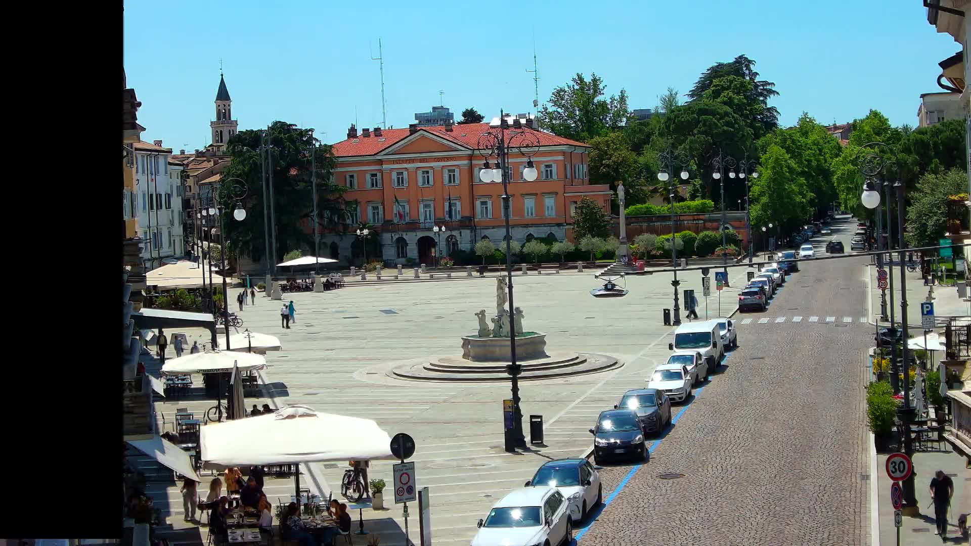 Travnik – Gorica
