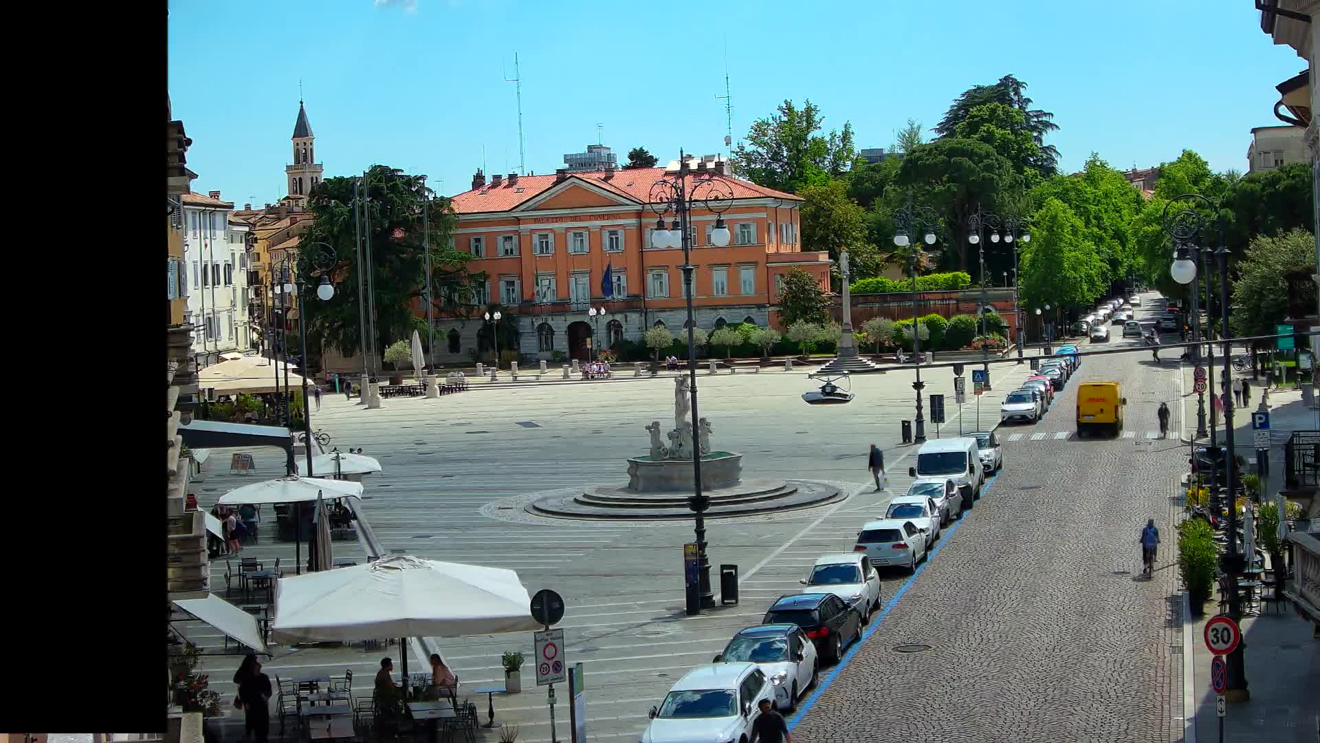 Travnik – Gorica