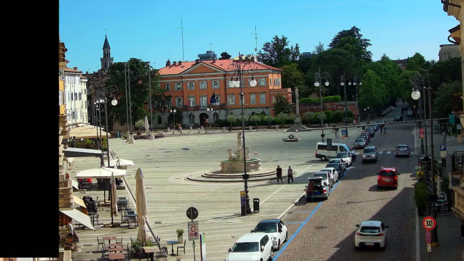 Travnik – Gorica