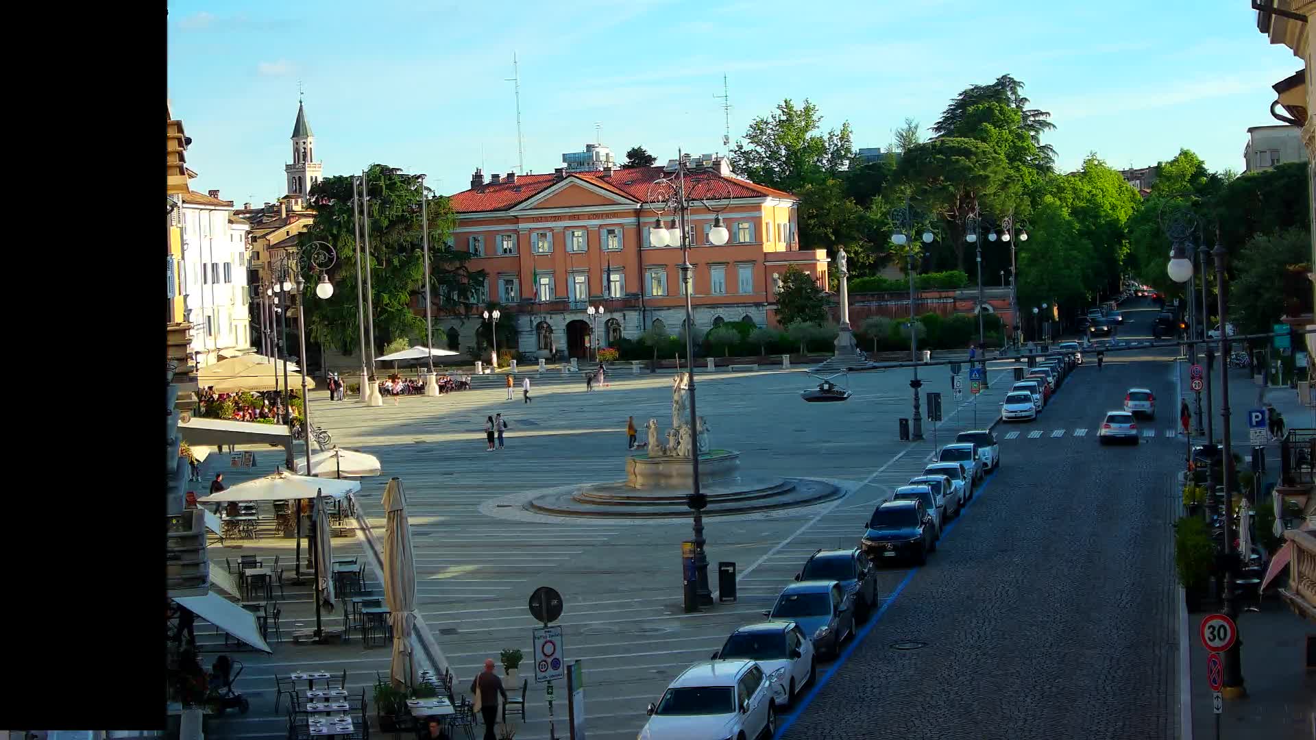 Travnik – Gorica
